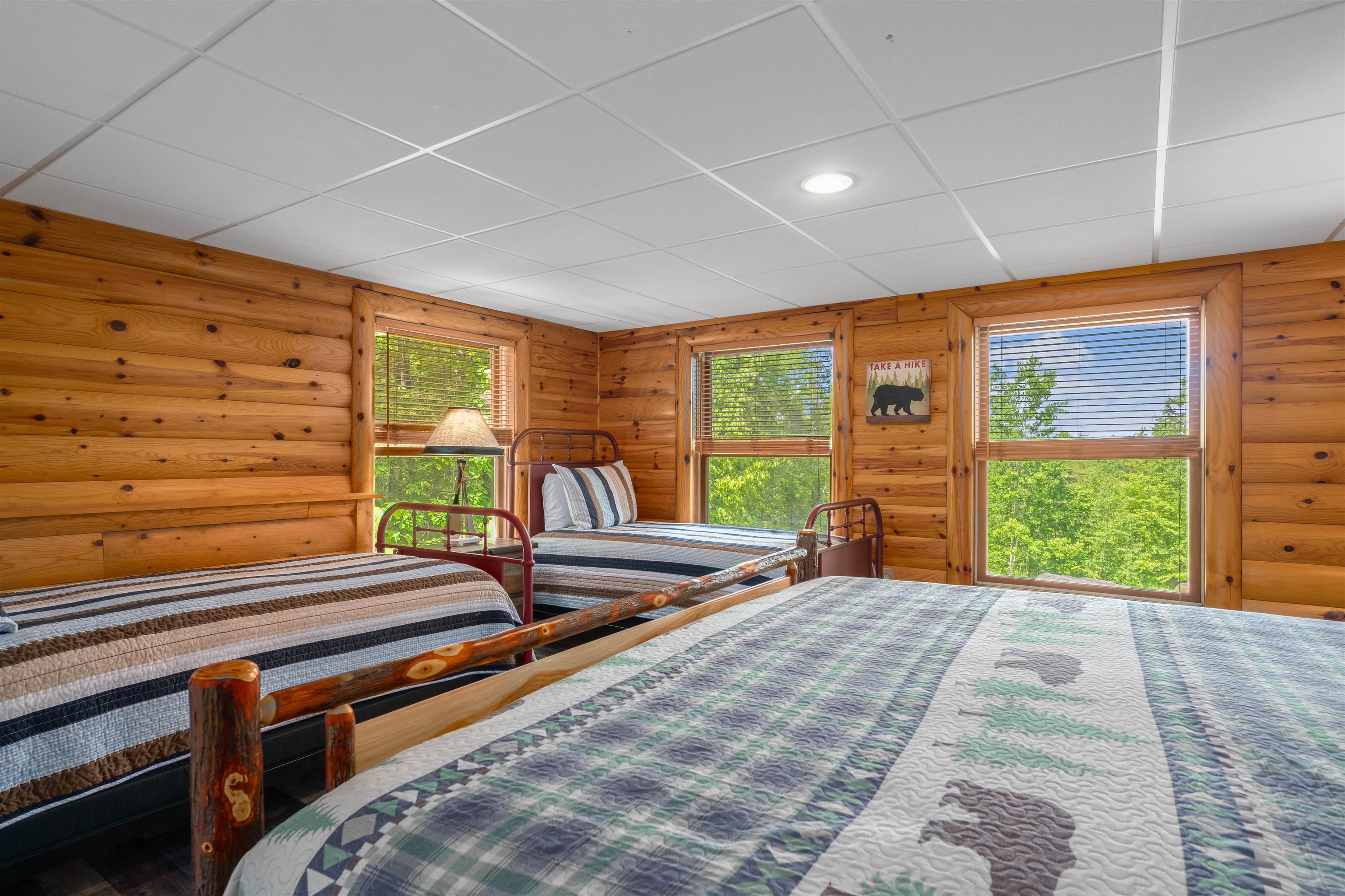 124 Tate Road Gilford, NH 03249 - Photo 35 of 59