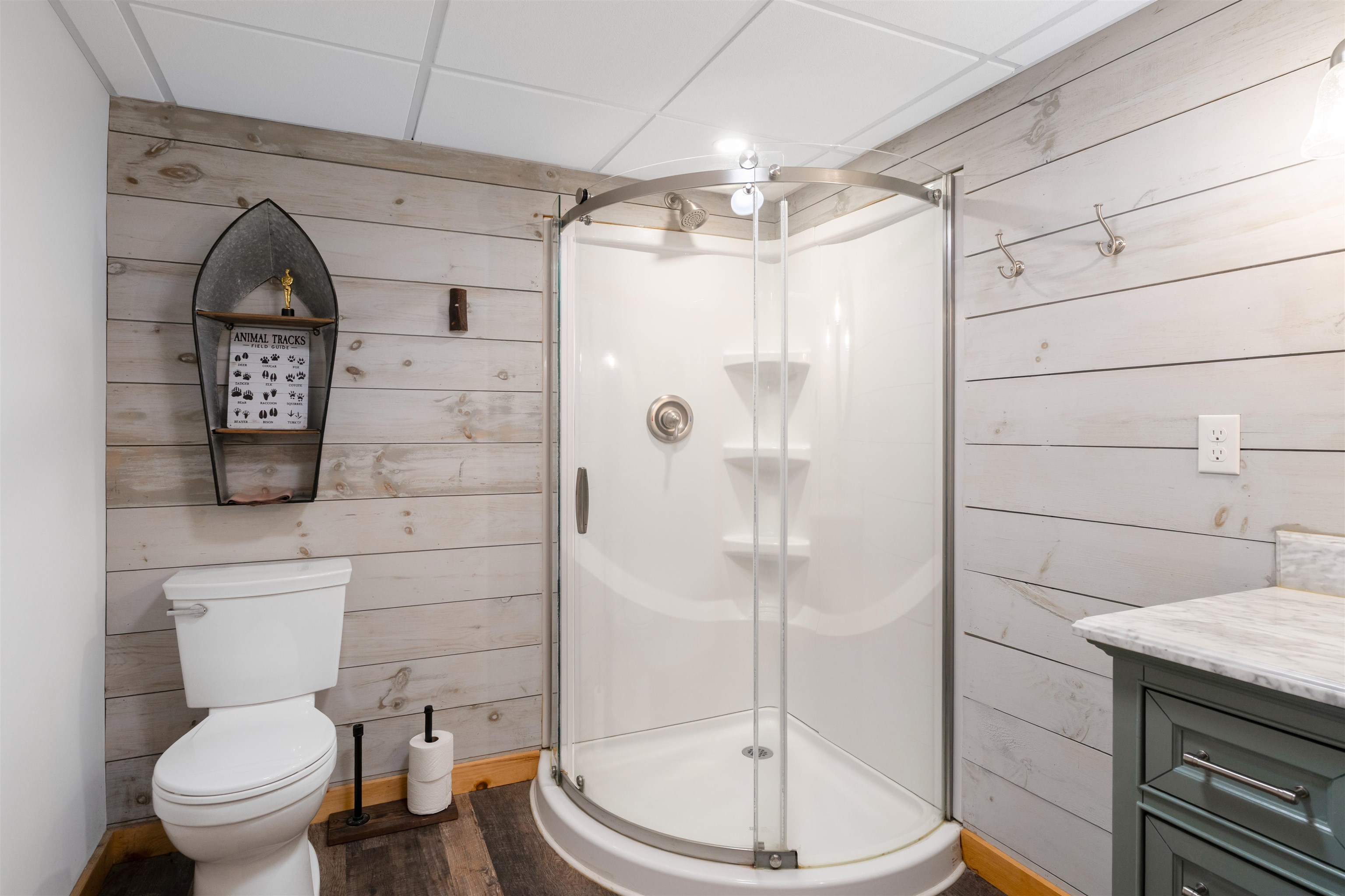 124 Tate Road Gilford, NH 03249 - Photo 36 of 59