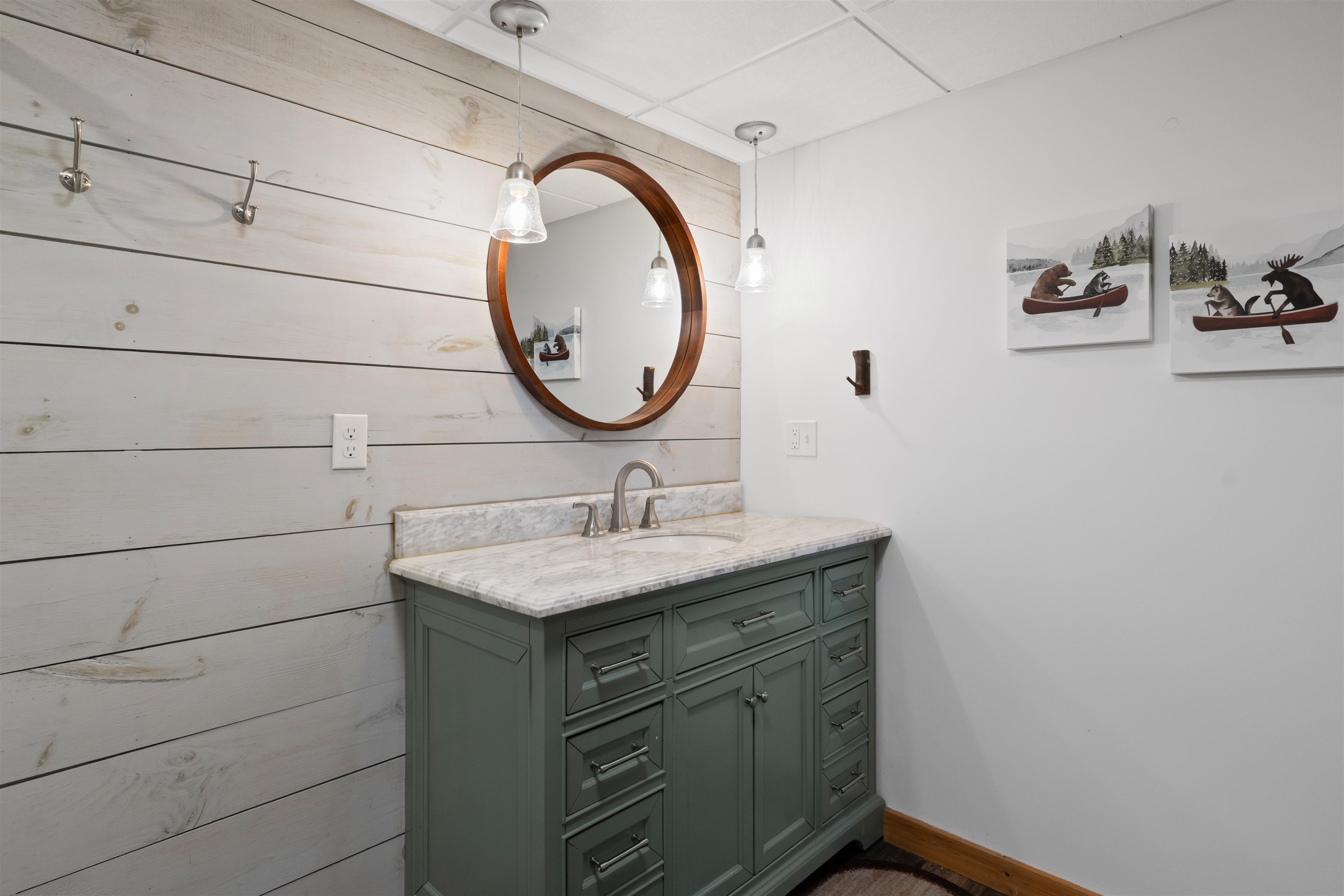 124 Tate Road Gilford, NH 03249 - Photo 37 of 59