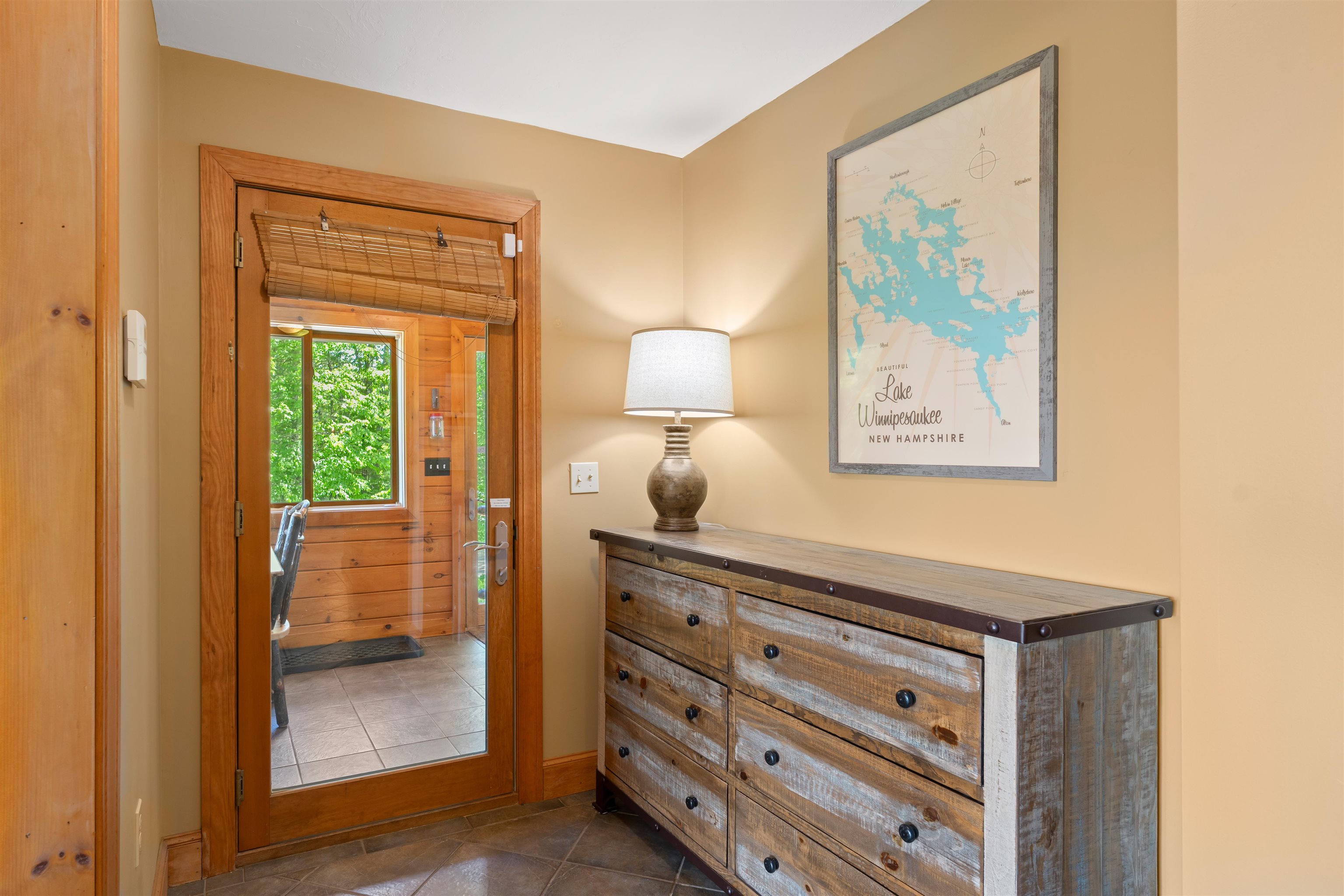 124 Tate Road Gilford, NH 03249 - Photo 38 of 59