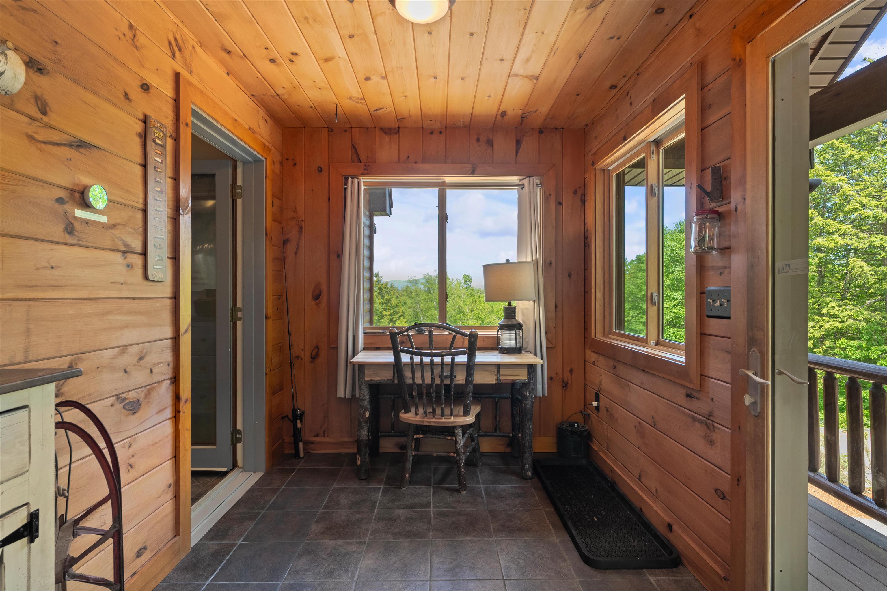 124 Tate Road Gilford, NH 03249 - Photo 39 of 59