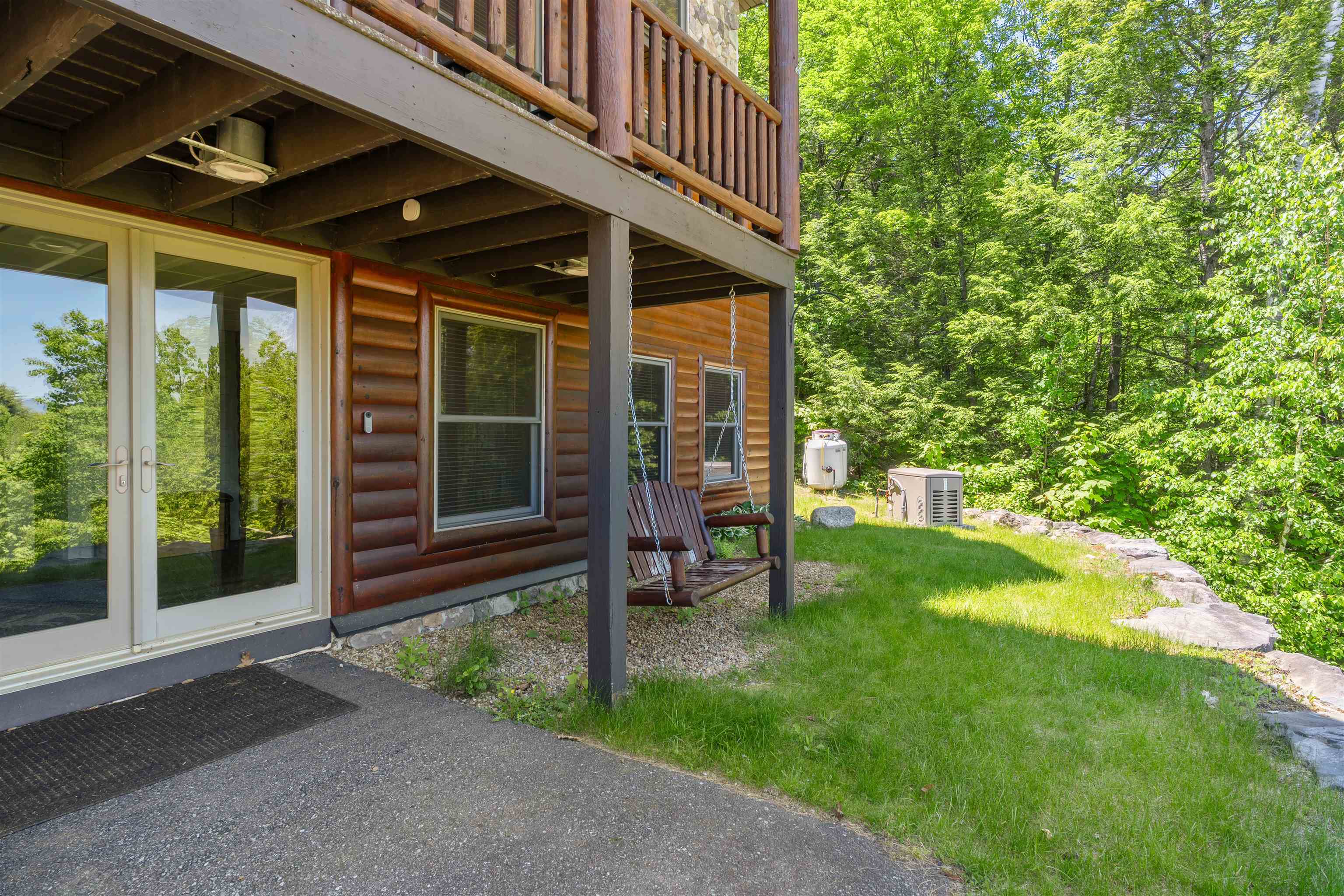 124 Tate Road Gilford, NH 03249 - Photo 42 of 59