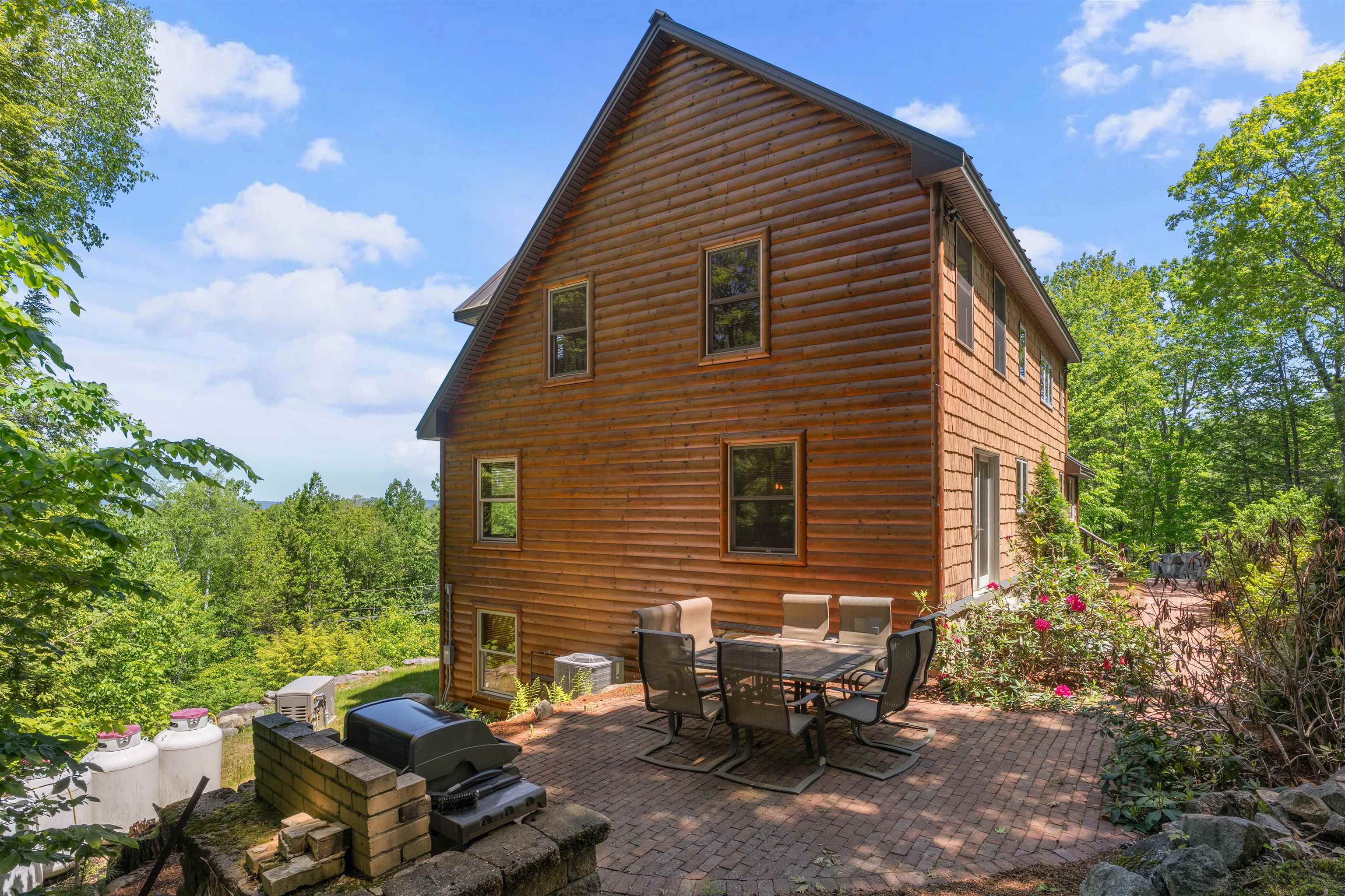 124 Tate Road Gilford, NH 03249 - Photo 44 of 59