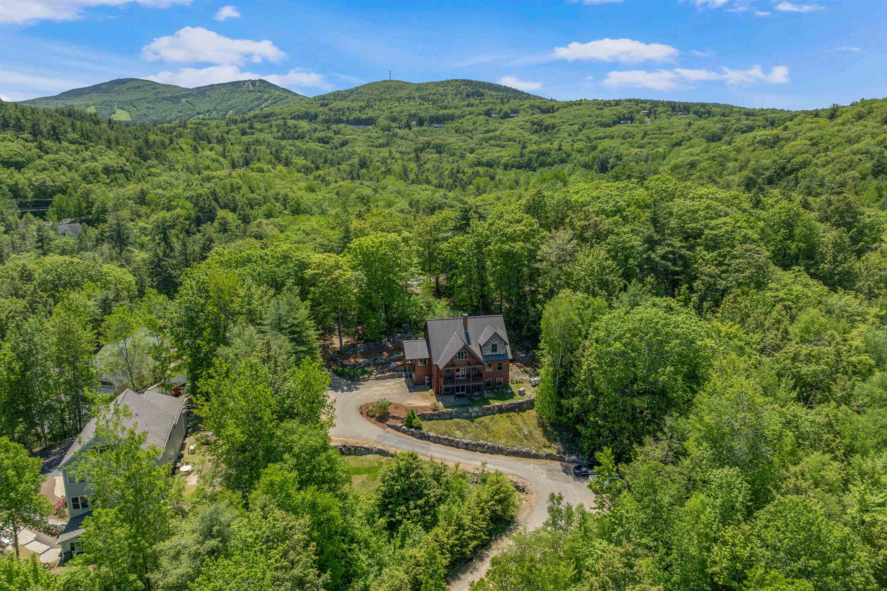 124 Tate Road Gilford, NH 03249 - Photo 47 of 59