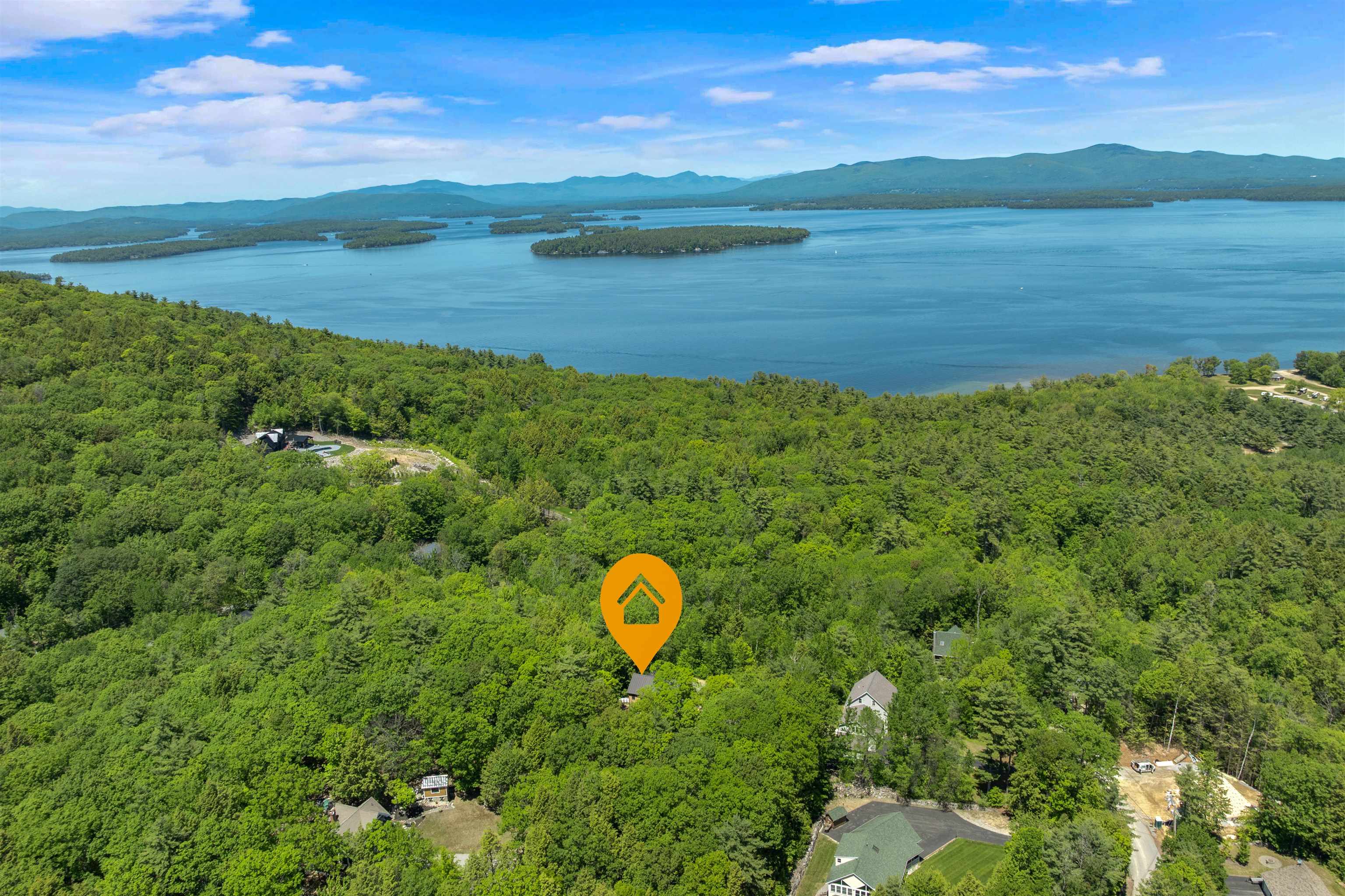 124 Tate Road Gilford, NH 03249 - Photo 48 of 59