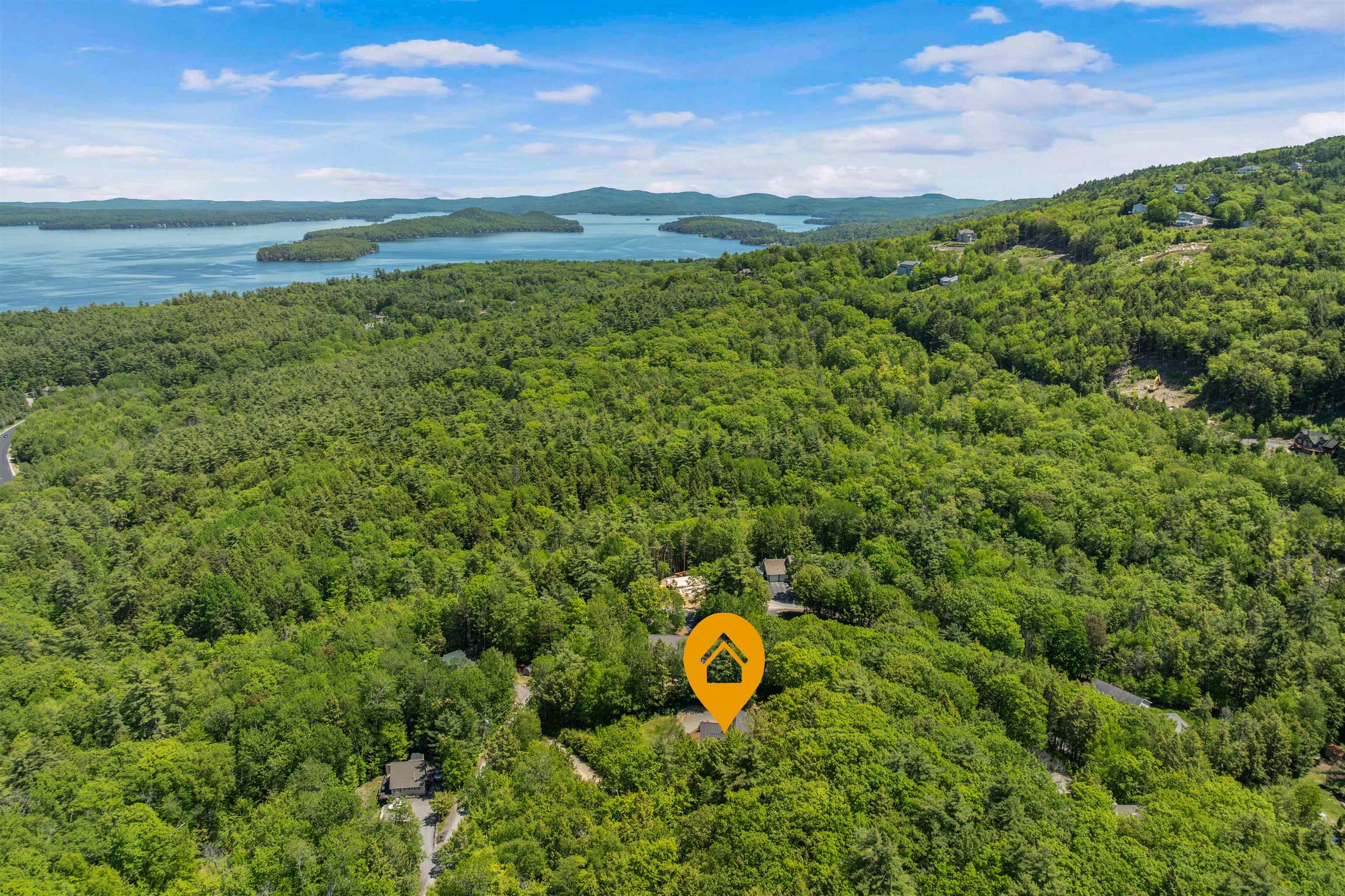 124 Tate Road Gilford, NH 03249 - Photo 49 of 59