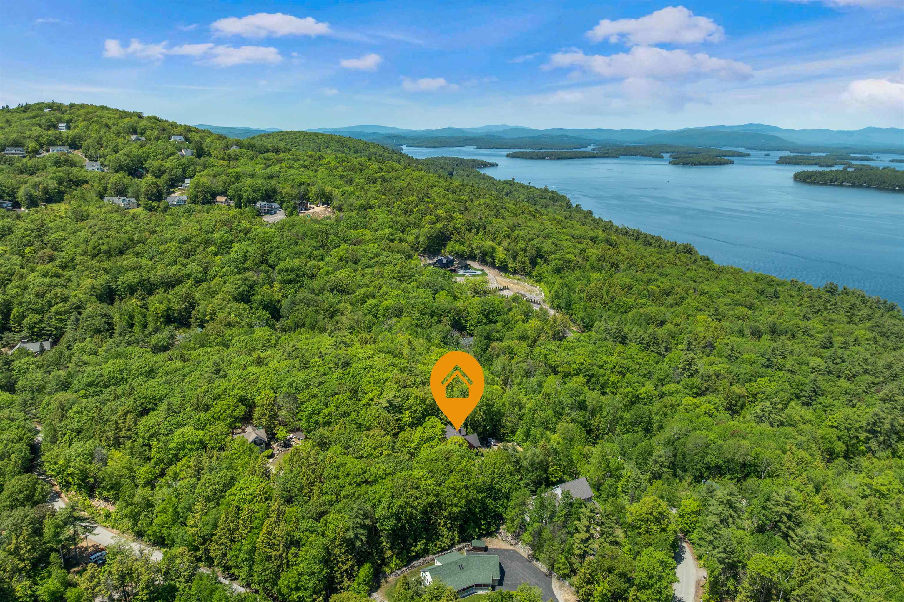 124 Tate Road Gilford, NH 03249 - Photo 50 of 59