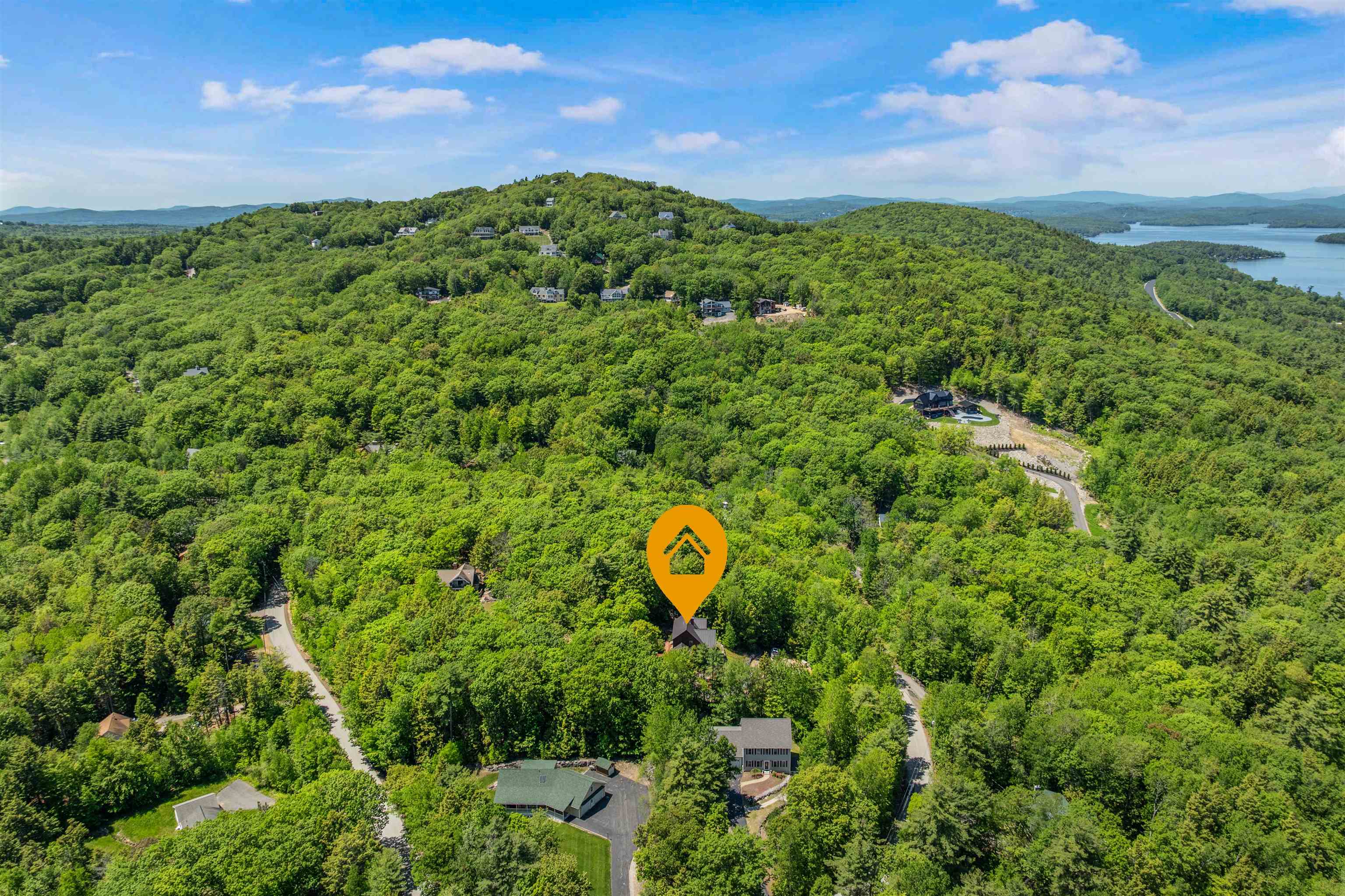 124 Tate Road Gilford, NH 03249 - Photo 51 of 59