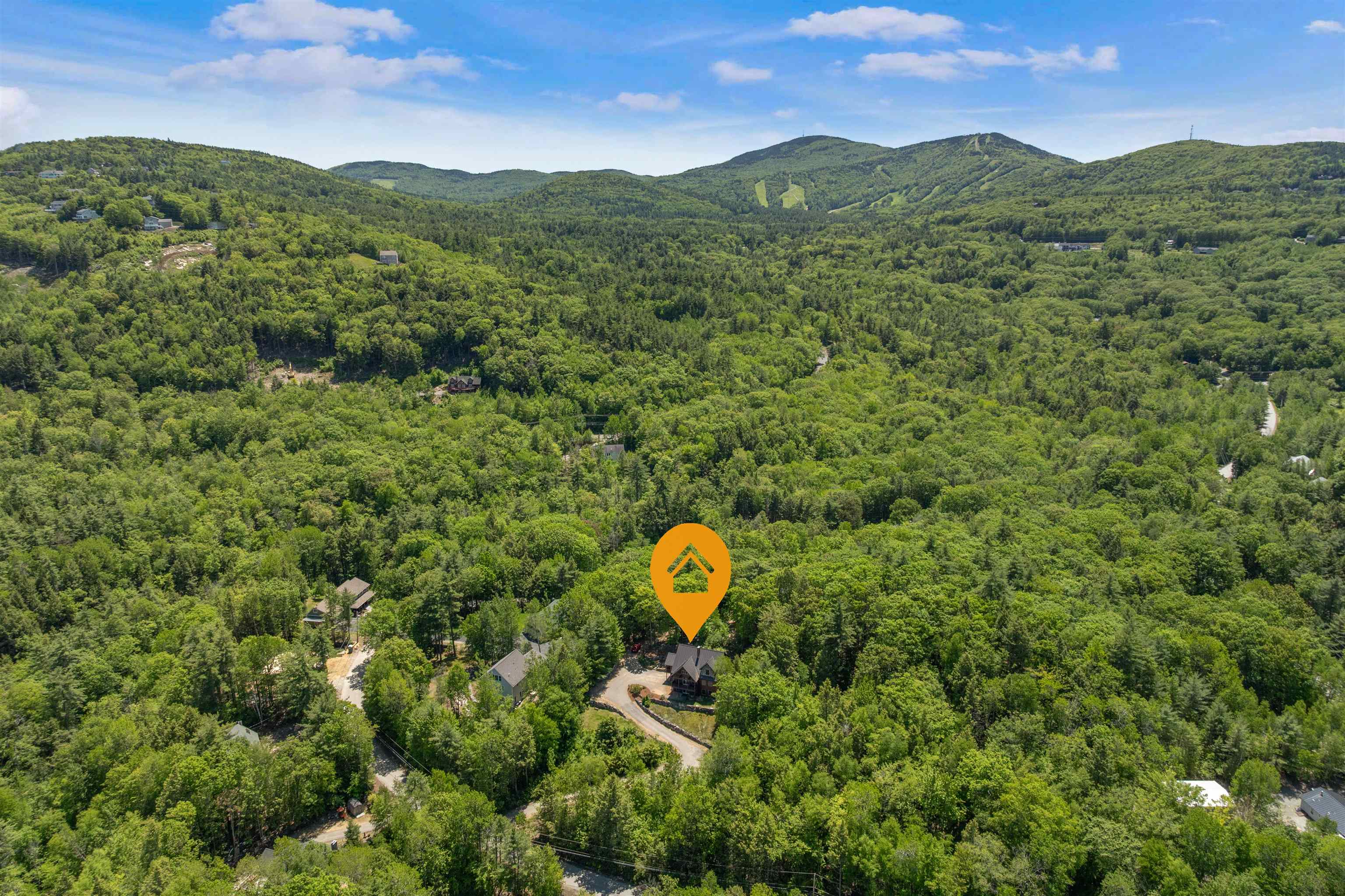 124 Tate Road Gilford, NH 03249 - Photo 52 of 59