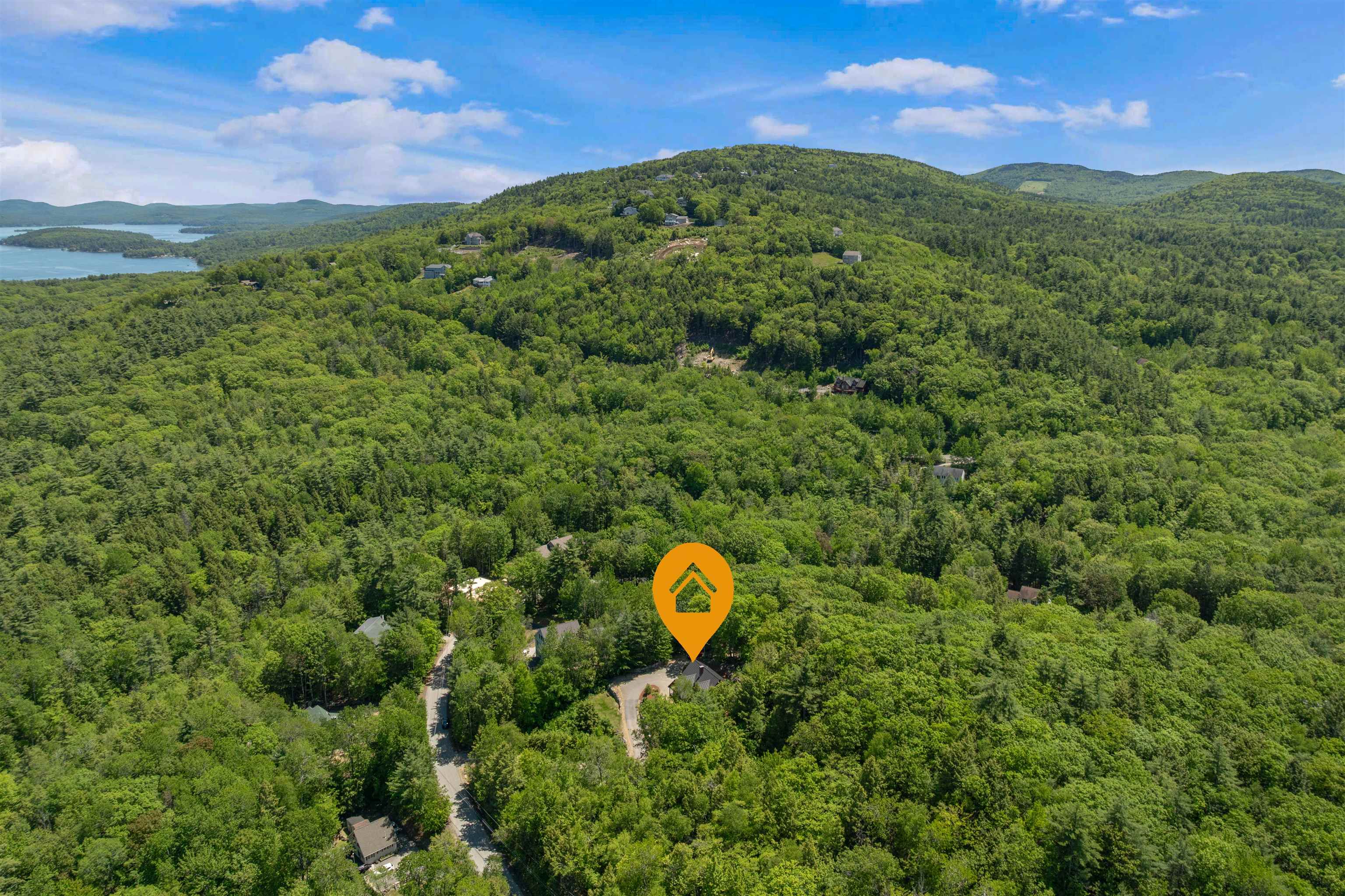 124 Tate Road Gilford, NH 03249 - Photo 53 of 59