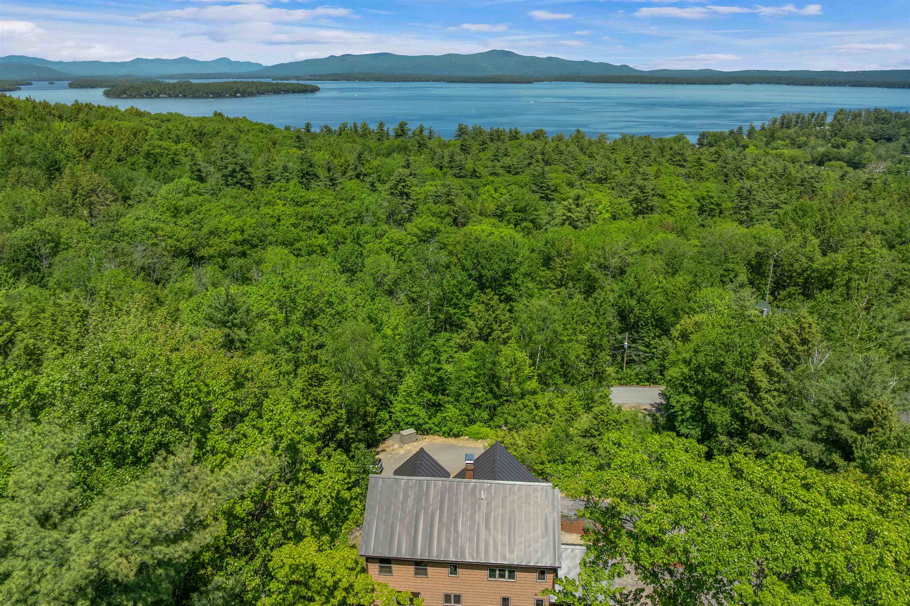 124 Tate Road Gilford, NH 03249 - Photo 54 of 59