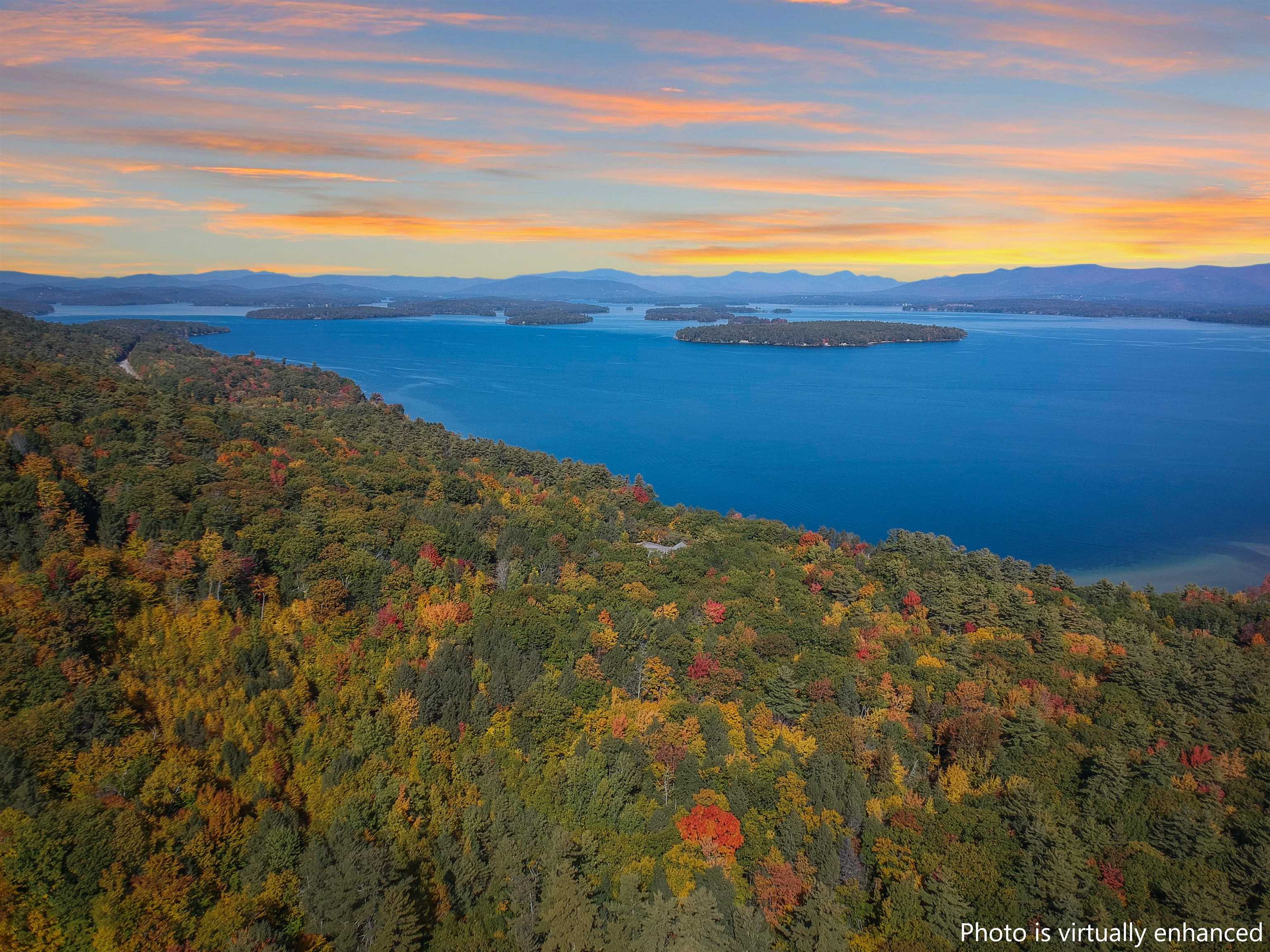 124 Tate Road Gilford, NH 03249 - Photo 55 of 59