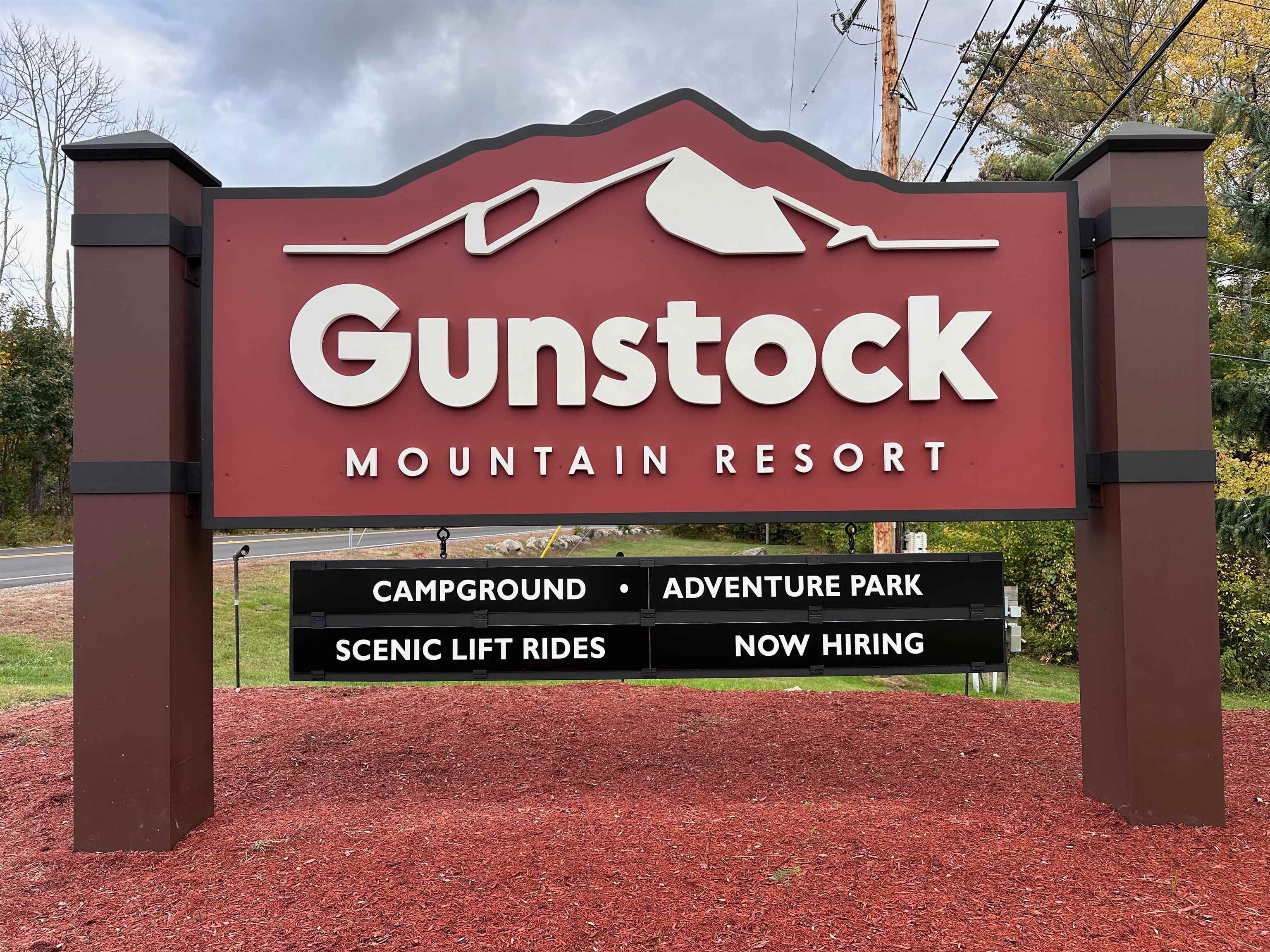 124 Tate Road Gilford, NH 03249 - Photo 59 of 59