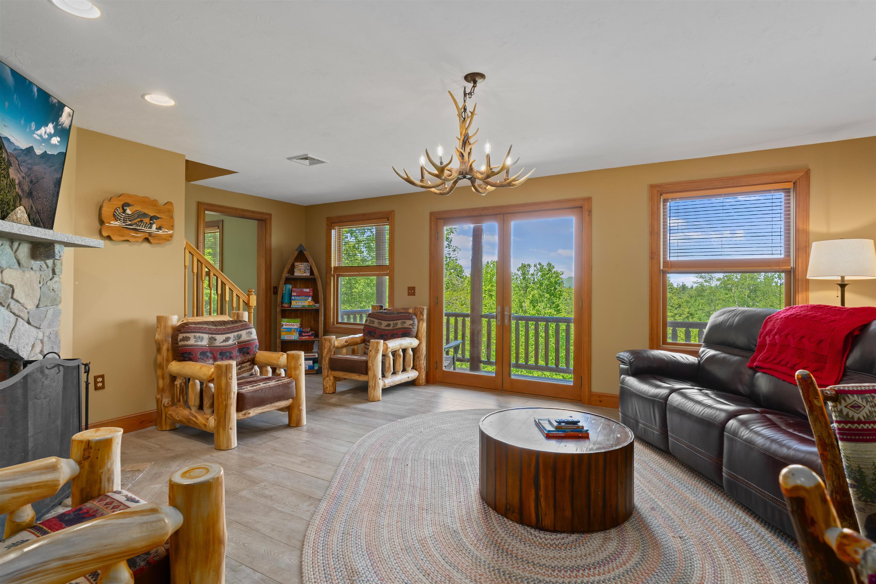 124 Tate Road Gilford, NH 03249 - Photo 7 of 59