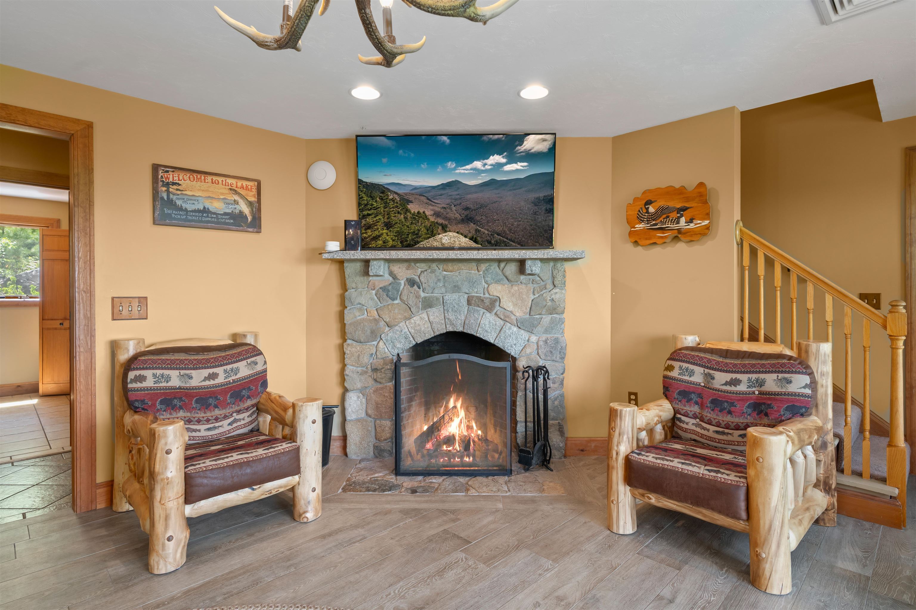 124 Tate Road Gilford, NH 03249 - Photo 8 of 59