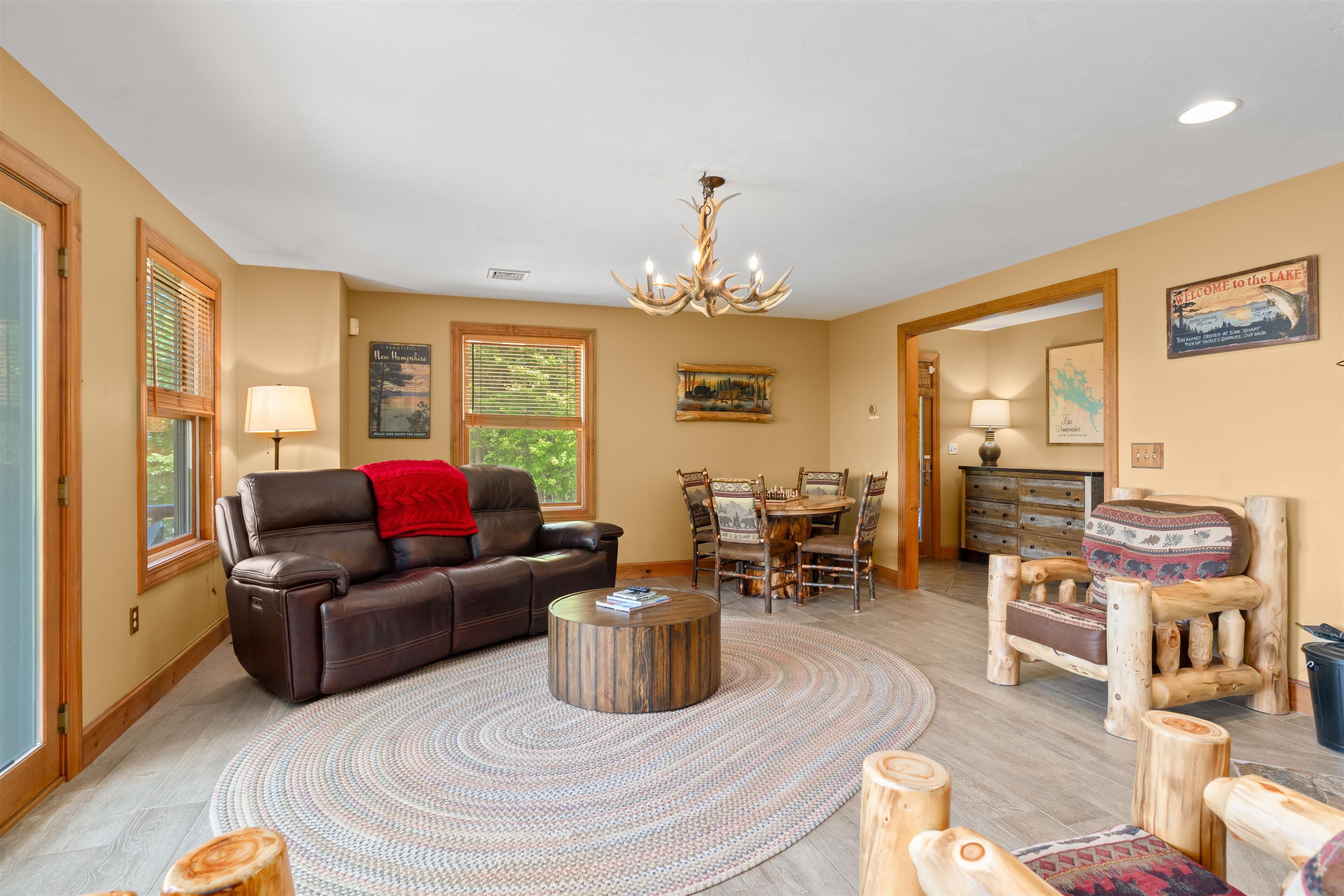 124 Tate Road Gilford, NH 03249 - Photo 9 of 59