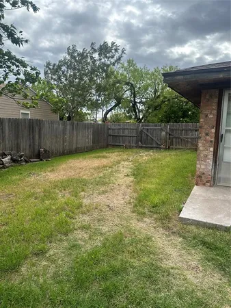 $3,500 | 1651 Palm Street, Abilene, TX 79602