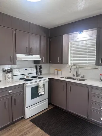 $3,500 | 1651 Palm Street, Abilene, TX 79602