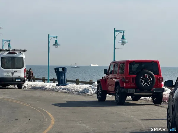 a view of a back yard of the house