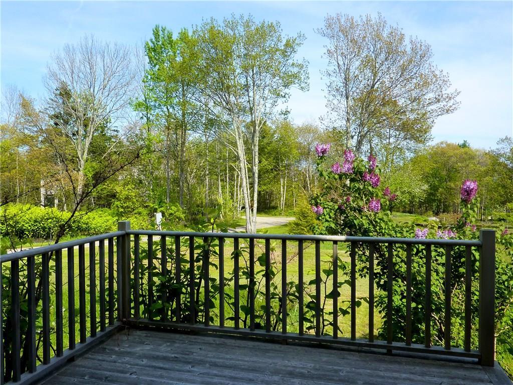 2564 Bristol Road New Harbor, ME 04554 - Photo 2 of 11 Photo