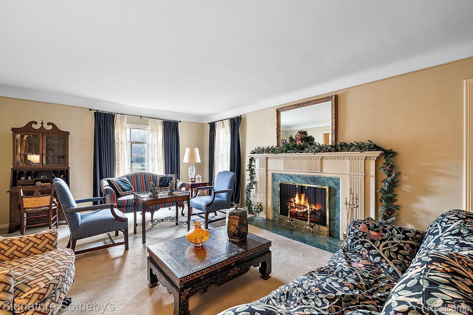 340 Keswick Road Bloomfield Hills, MI 48304 - Photo 17 of 58 Gallery Image 17
