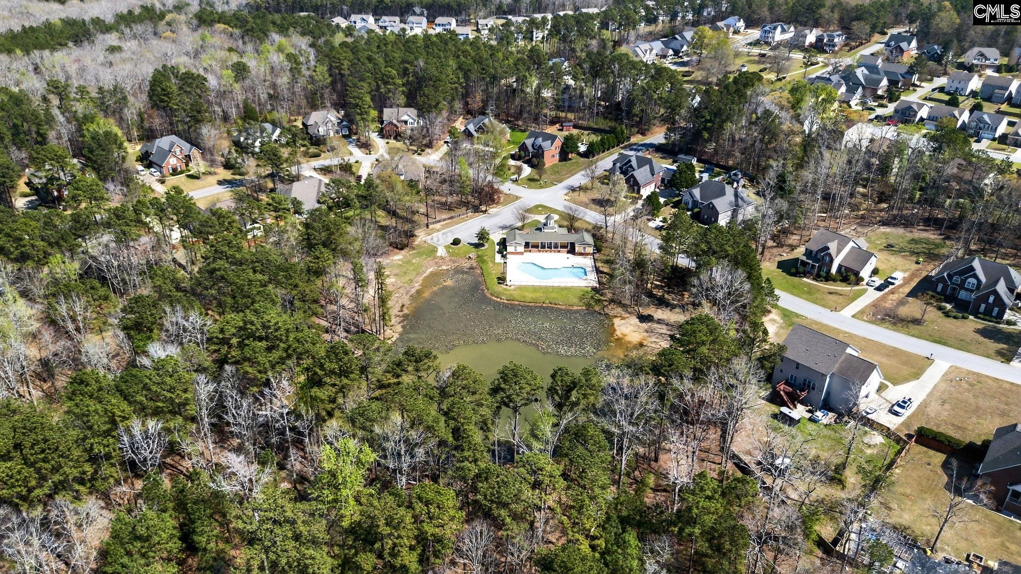 57 Roundtree Road Blythewood, SC 29016 - Photo 62 of 73