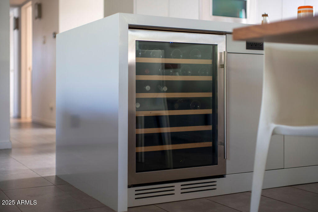 4530 North 9th Avenue Phoenix, AZ 85013 - Photo 9 of 35 a view of walk in closet