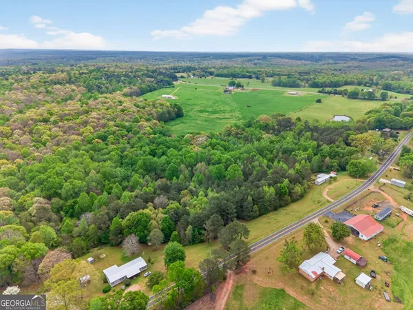 $124,900 | 5088 Hudson River Church Road, Danielsville, GA 30633