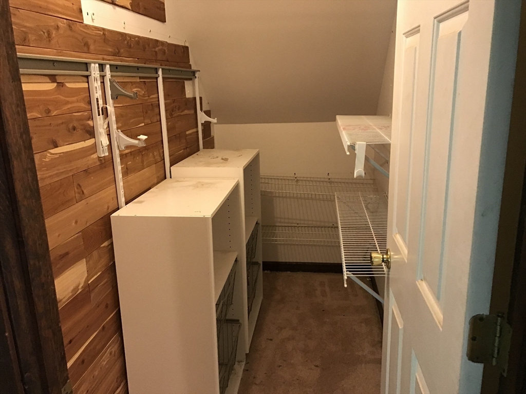 61 South Plain Road Sunderland, MA 01375 - Photo 18 of 36 a utility room with dryer and washer