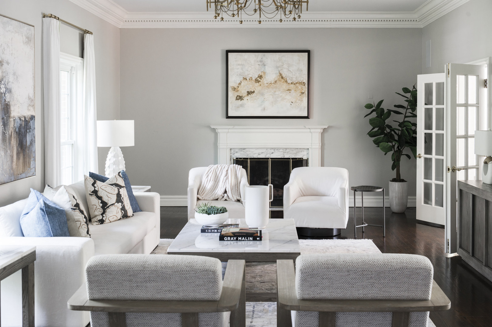 209 North Green Bay Road Lake Forest, IL 60045 - Photo 3 of 51