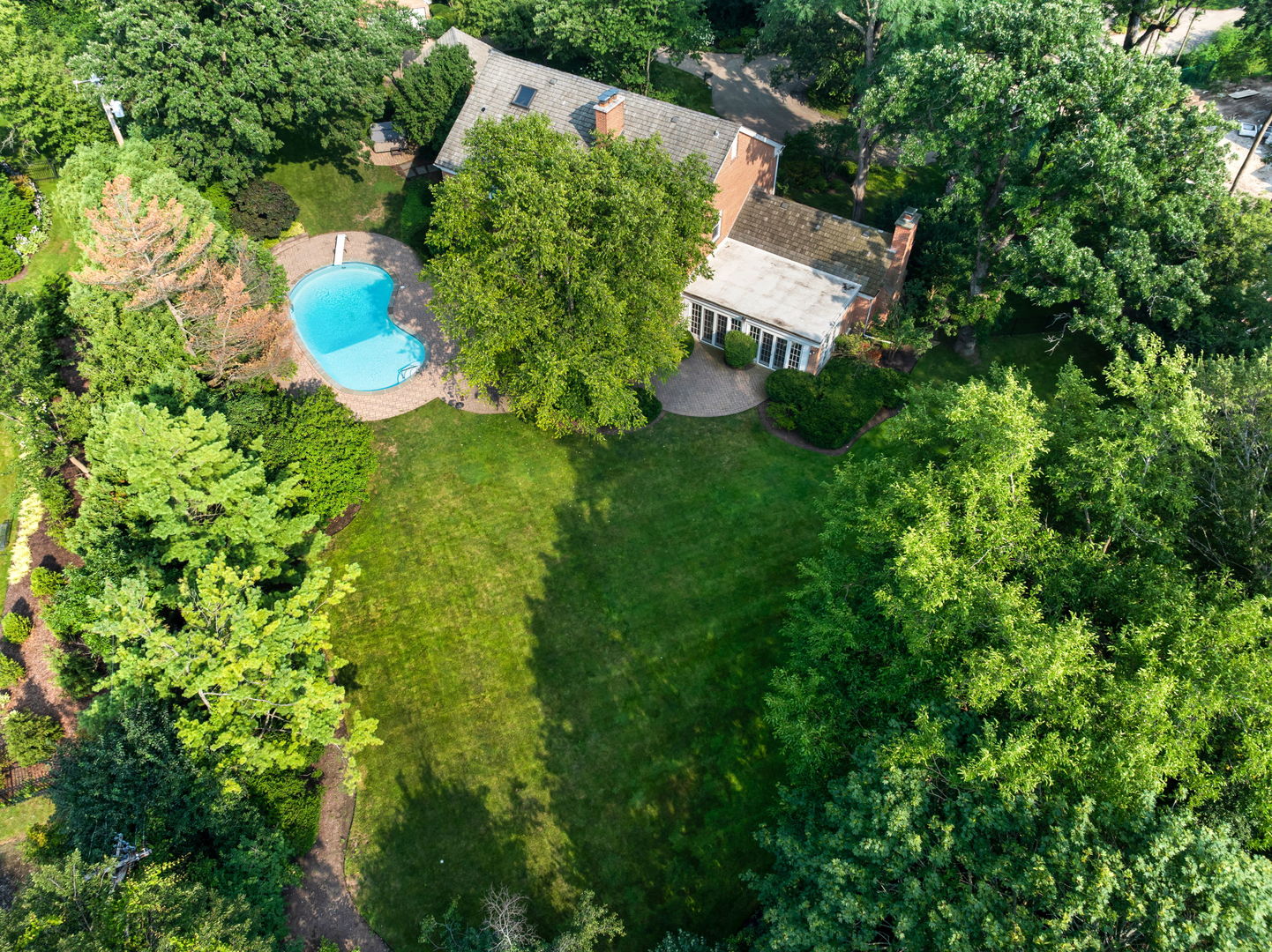 209 North Green Bay Road Lake Forest, IL 60045 - Photo 47 of 51