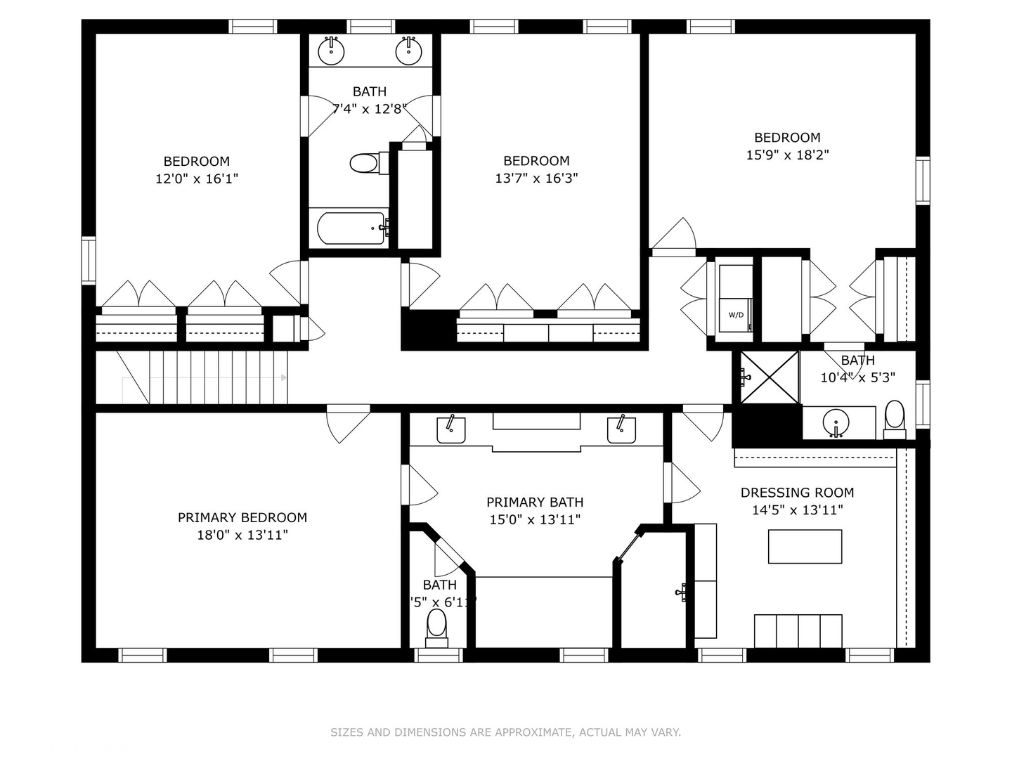 209 North Green Bay Road Lake Forest, IL 60045 - Photo 50 of 51 a picture of a rug