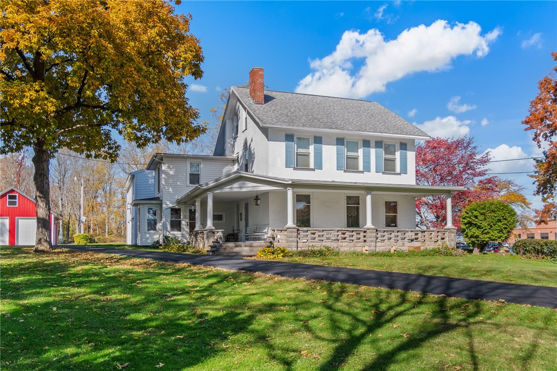 5825 State Rte 21 Williamson, NY 14589 - Photo 1 of 1