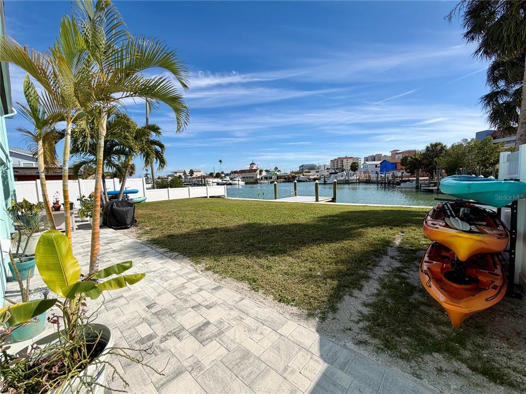 117 140th Avenue East, Unit A Madeira Beach, FL 33708 - Photo 20 of 30