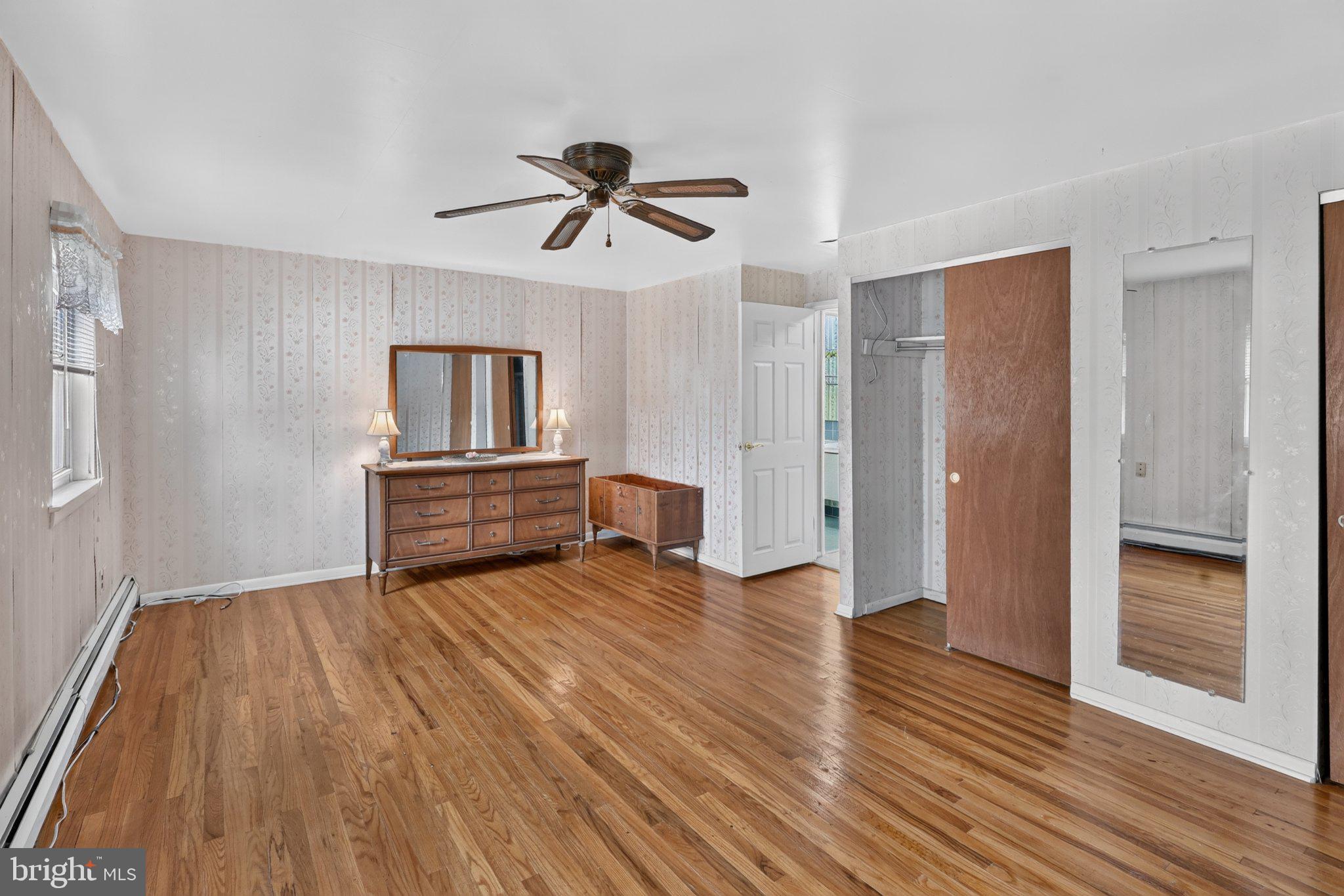 3545 Carey Road Philadelphia, PA 19154 - Photo 19 of 42 Master Bedroom
