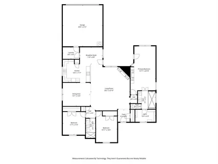 $389,000 | 3816 Chestnut Trail, Rockwall, TX 75032