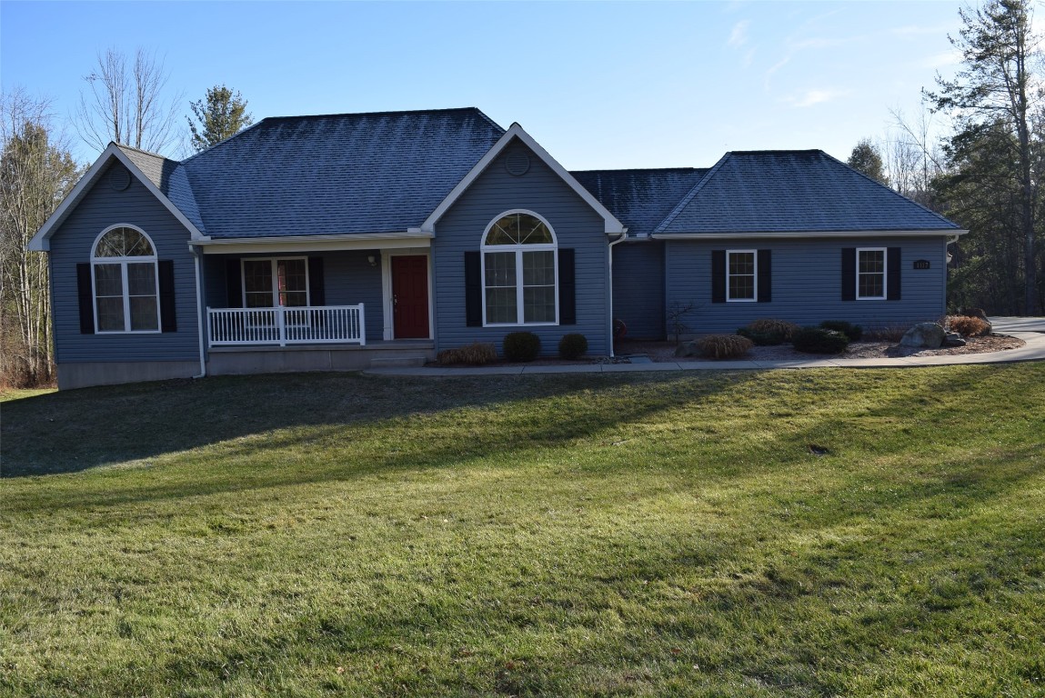 1117 Chestnut Ridge Road, Unit S Apalachin, NY 13732 - Photo 1 of 49