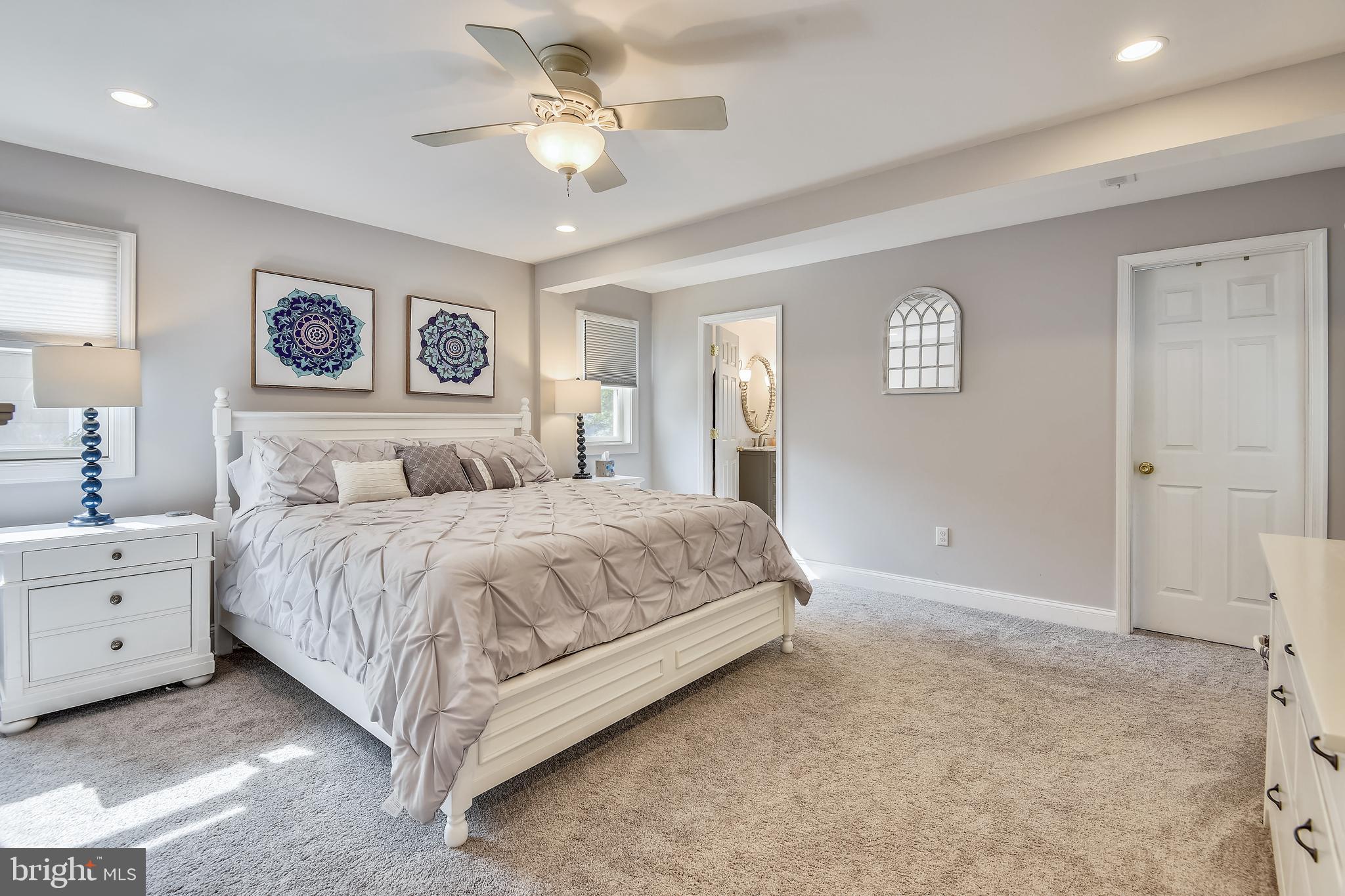 141 Sumner Road Annapolis, MD 21401 - Photo 25 of 39 Owners suite addition