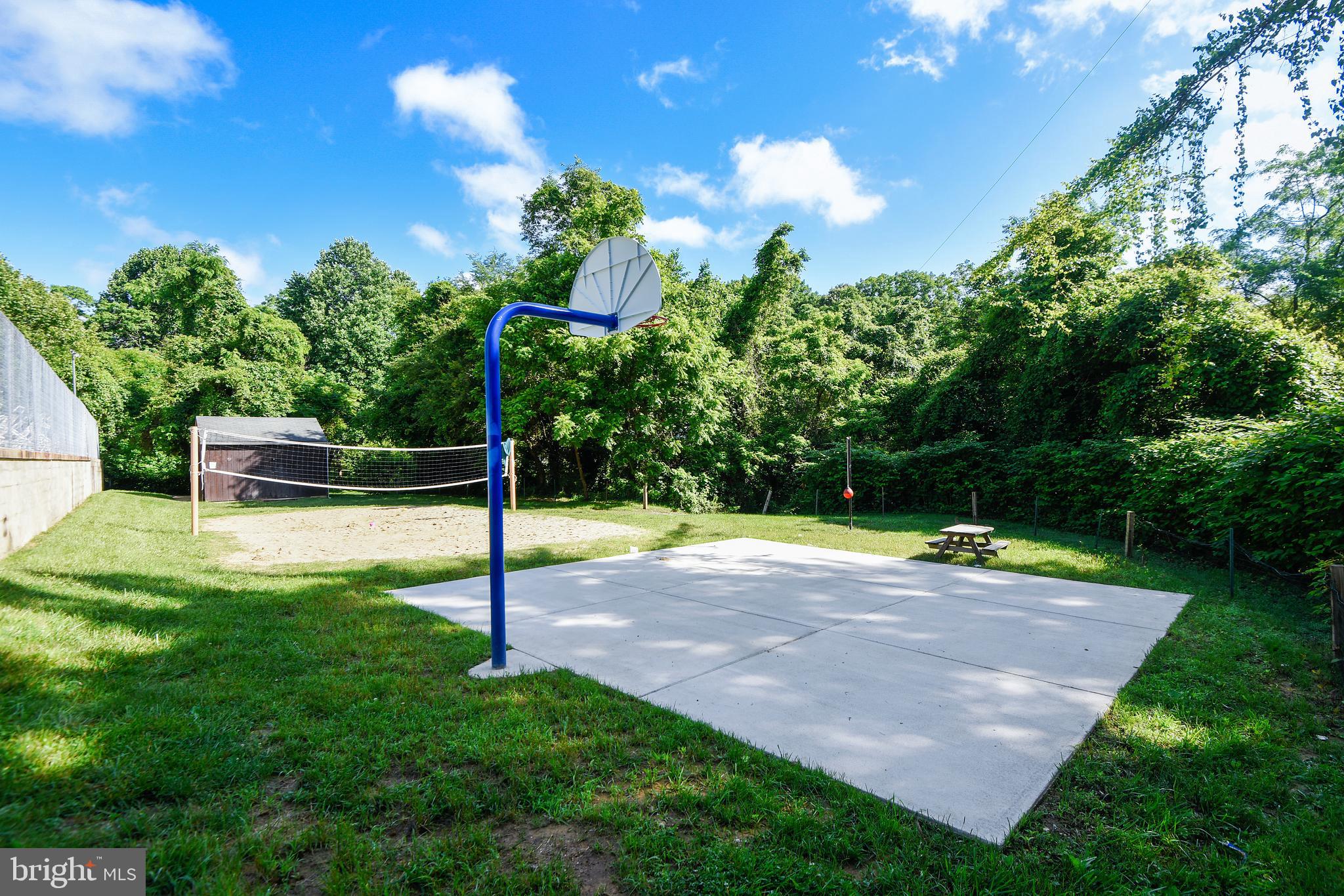 141 Sumner Road Annapolis, MD 21401 - Photo 39 of 39 Community basketball