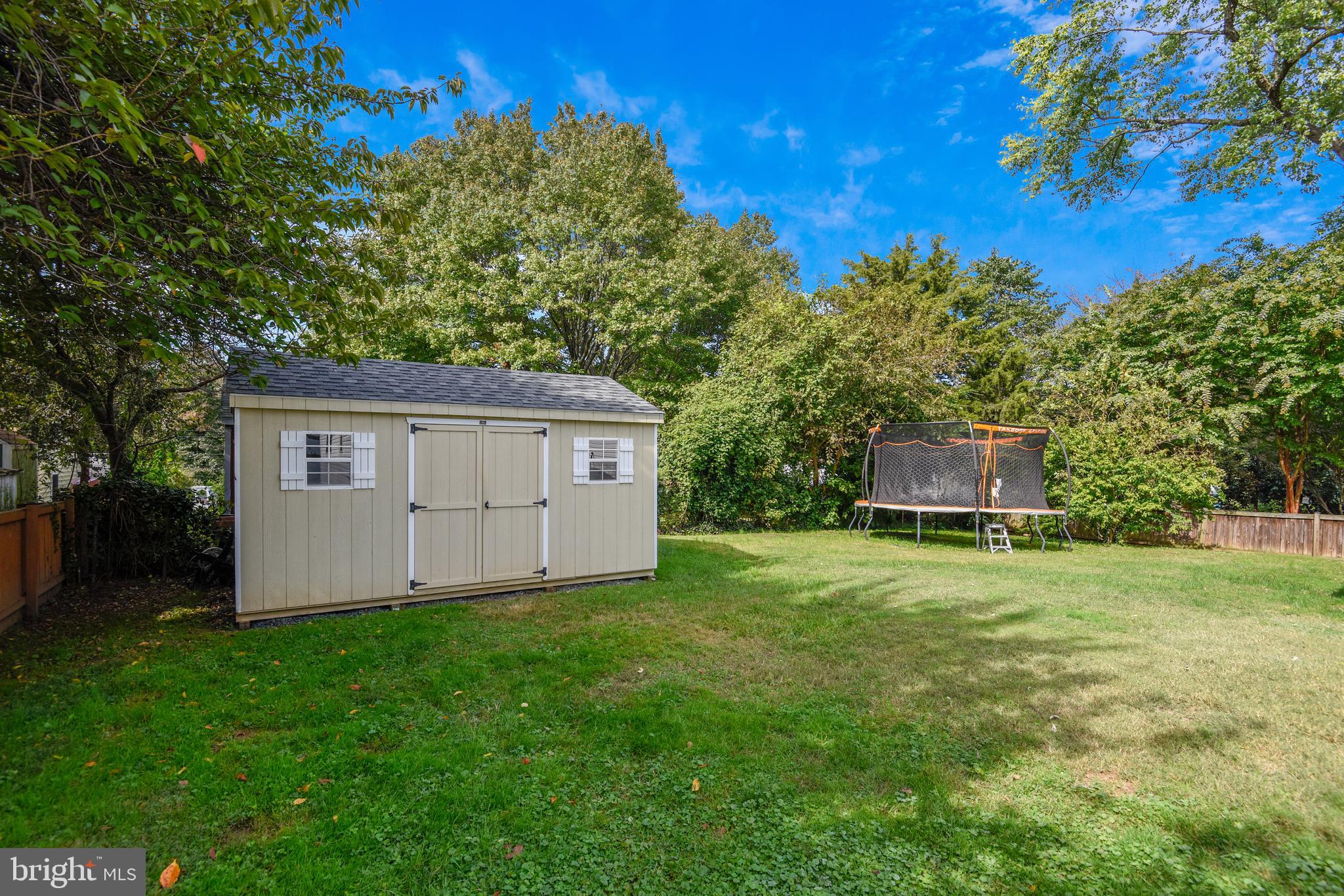 141 Sumner Road Annapolis, MD 21401 - Photo 8 of 39 Amish Storage Shed could be workshop & storage