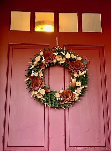 23 Hanover Road Newtown, CT 06470 - Photo 1 of 1 Welcome to 23 Hanover Rd.!