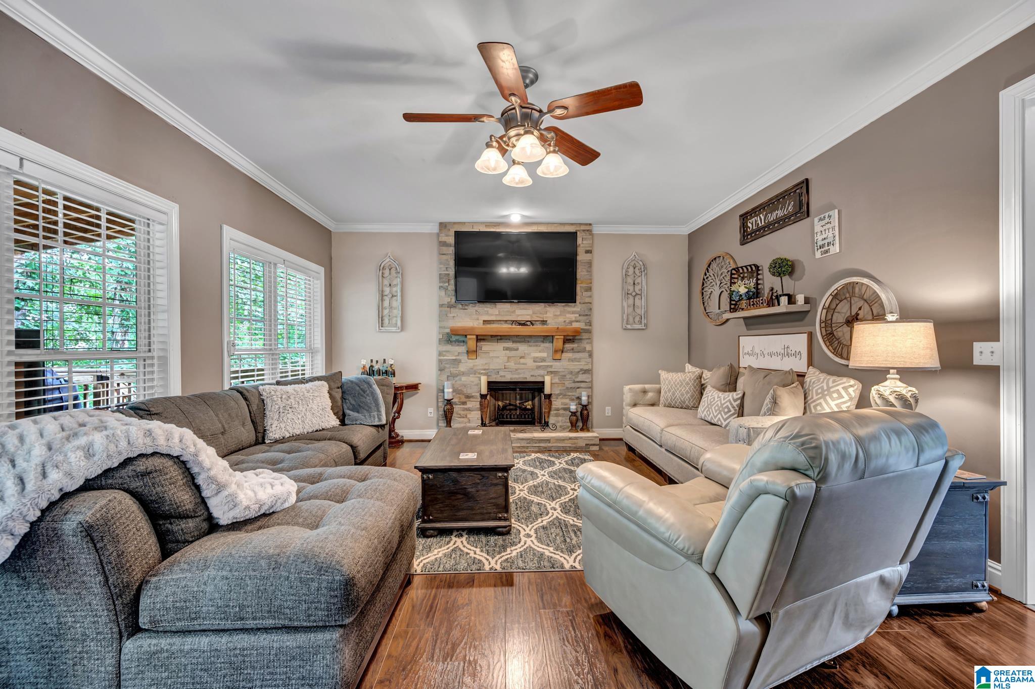 304 Falliston Court Helena, AL 35080 - Photo 3 of 37