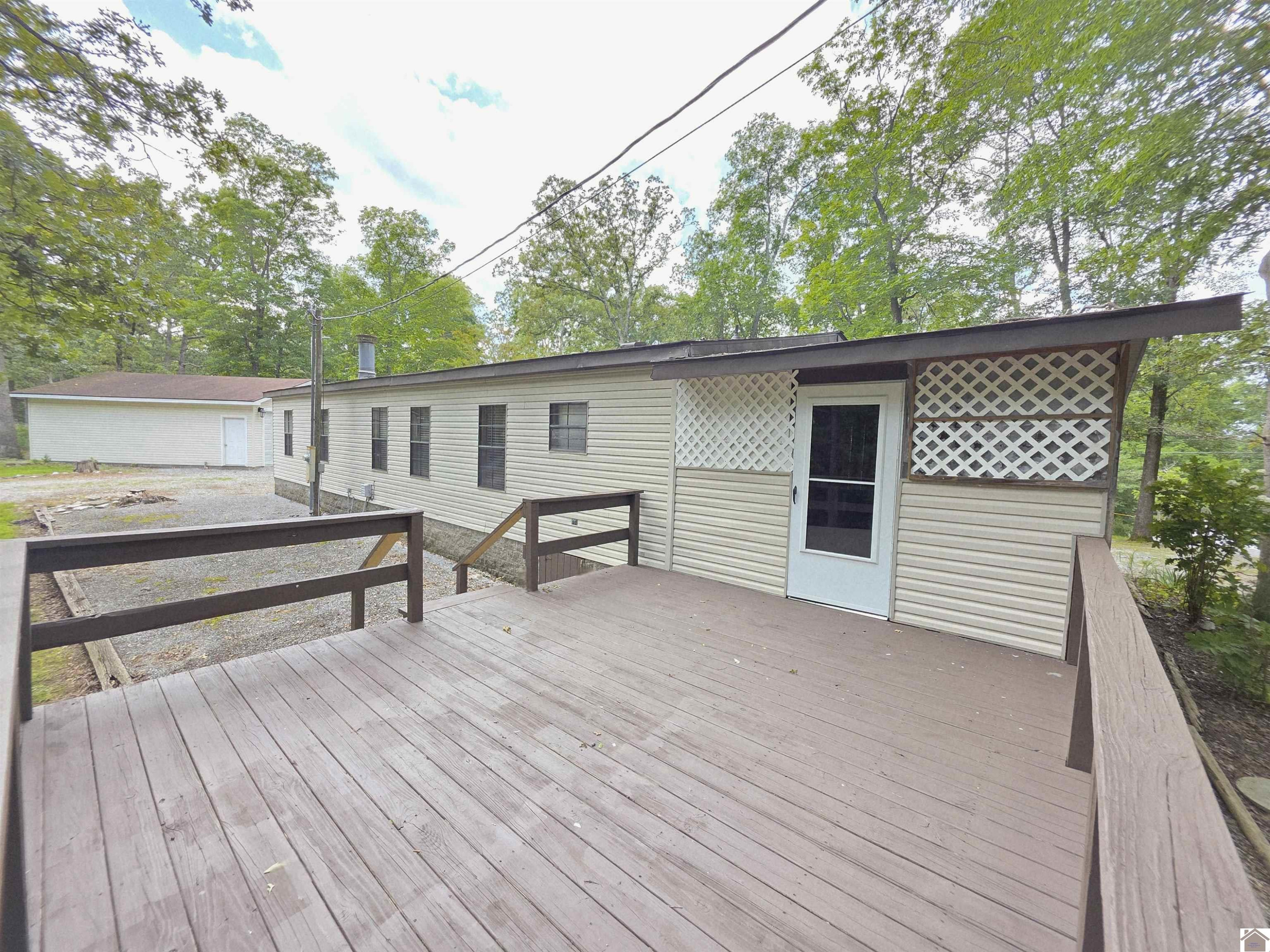 4830 Beal Road Benton, KY 42025 - Photo 17 of 27 Photo 17