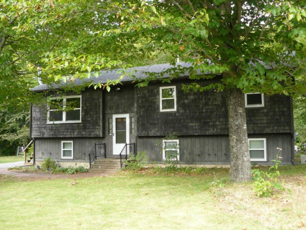 54 Chapman Road Harrison, ME 04040 - Photo 4 of 33 QUIET NEIGHBORHOOD, 2.38 AC. DEAD...