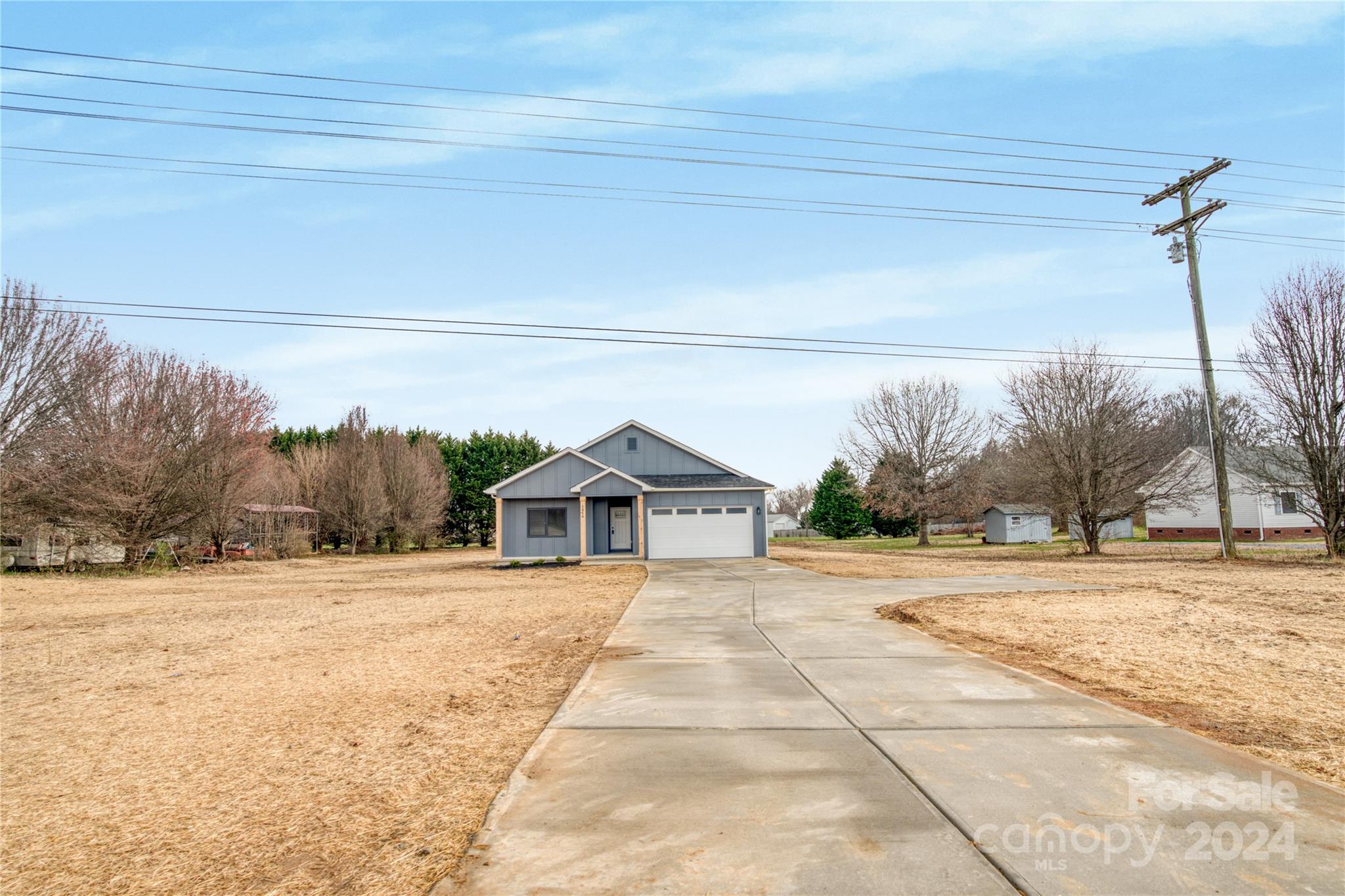 1856 County Line Road Kings Mountain, NC 28086 - Photo 27 of 27 Gallery Image 27