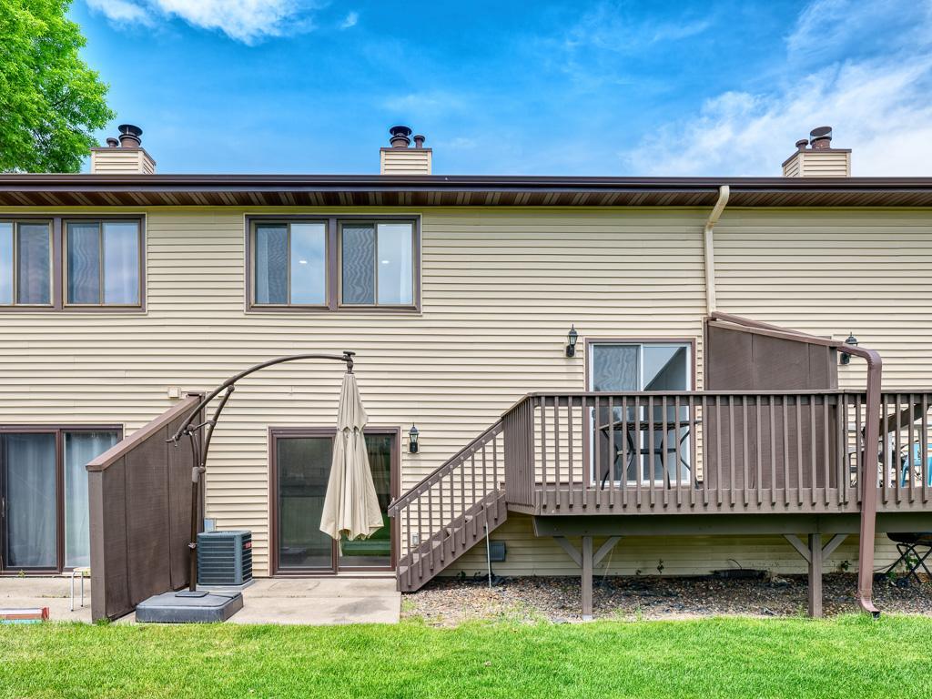 7633 Maplebrook Parkway North Brooklyn Park, MN 55445 - Photo 15 of 17