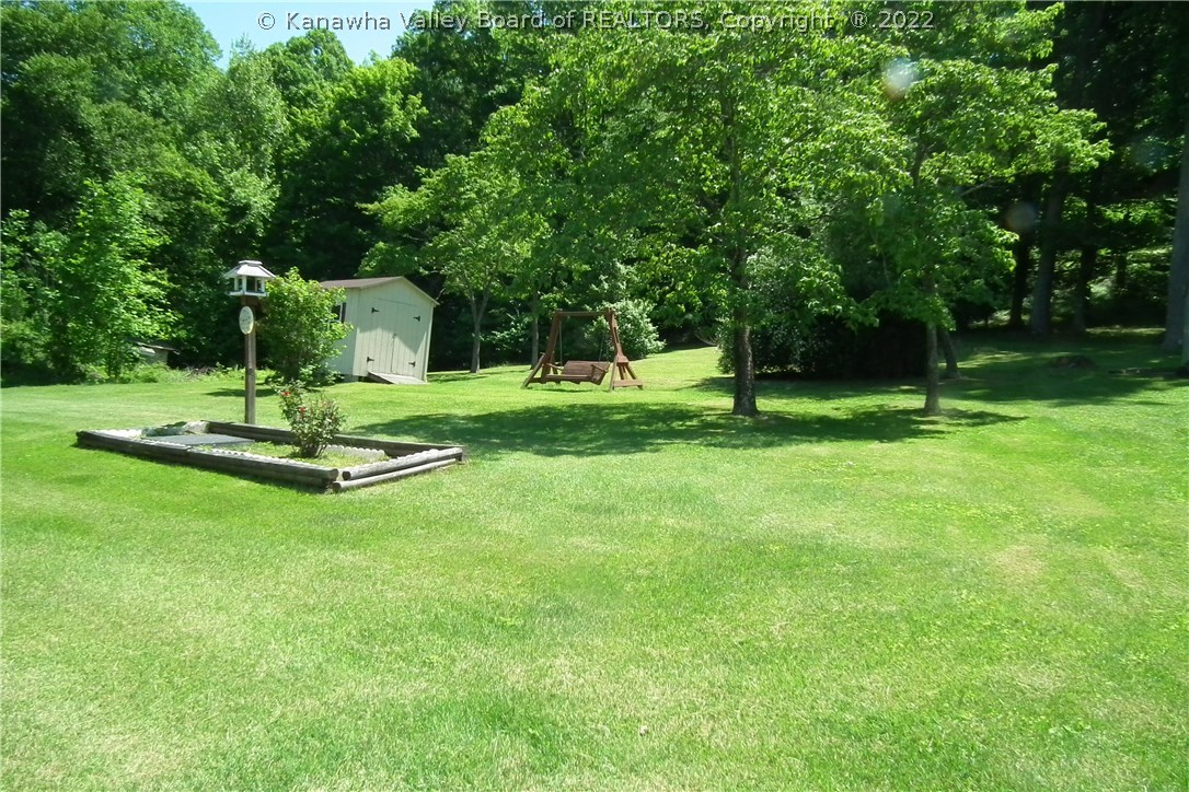 3974 Indian Creek Road Elkview, WV 25071 - Photo 21 of 22 Gallery Image 21