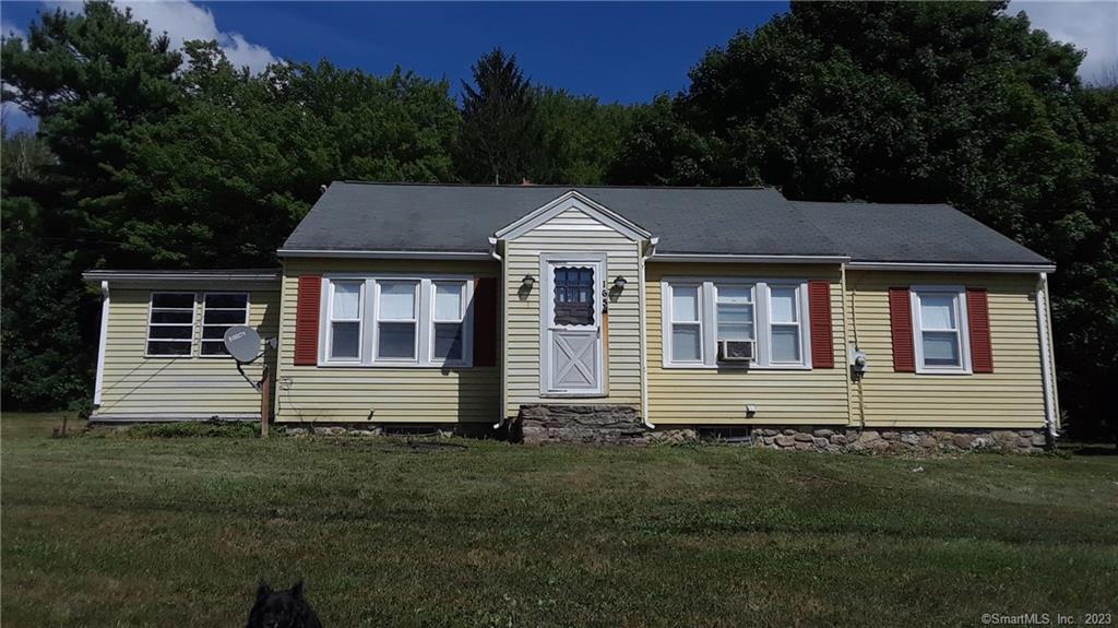 165 Case Street Canton, CT 06019 - Photo 1 of 1 Front