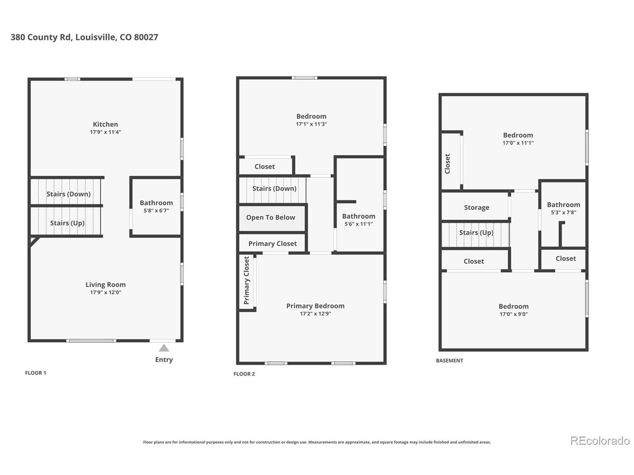 380 County Road Louisville, CO 80027 - Photo 37 of 42