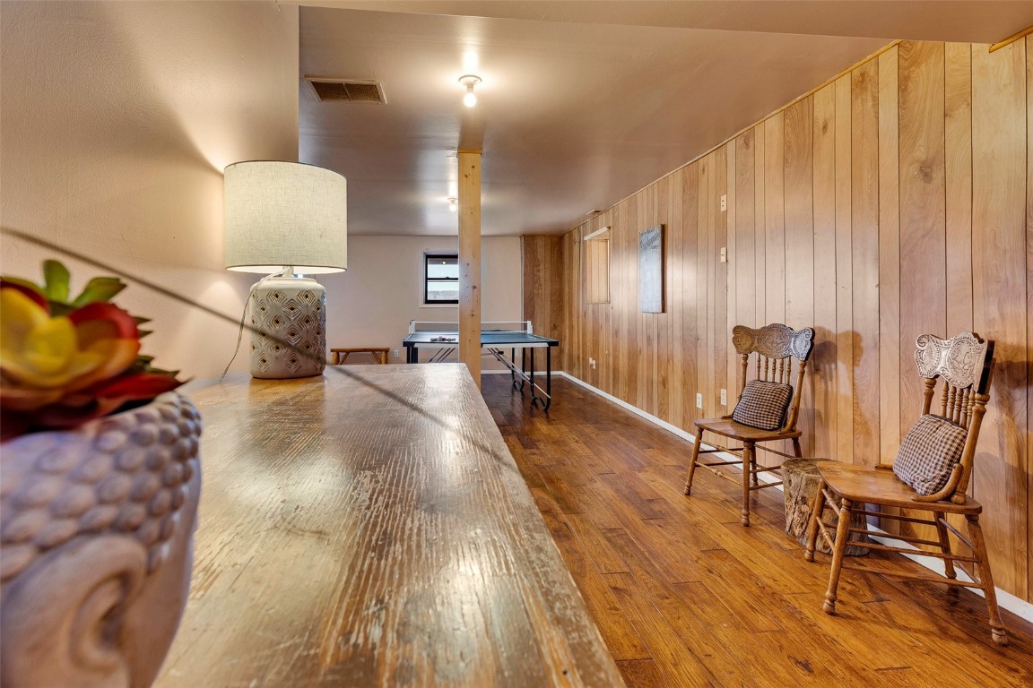 1528 Silver Heels Road Fairplay, CO 80440 - Photo 24 of 50 a view of a living room and a bathroom